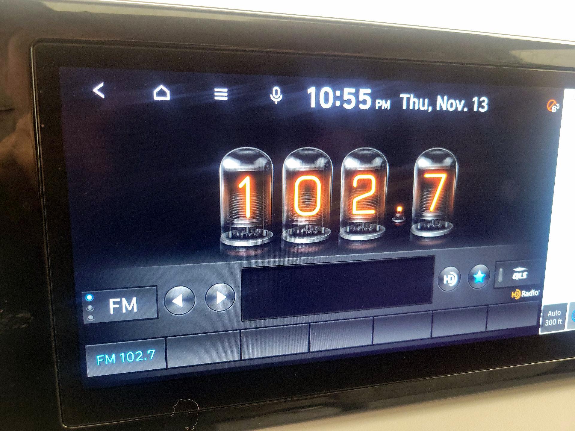 Thumbnail: 2023 Hyundai Palisade - 16