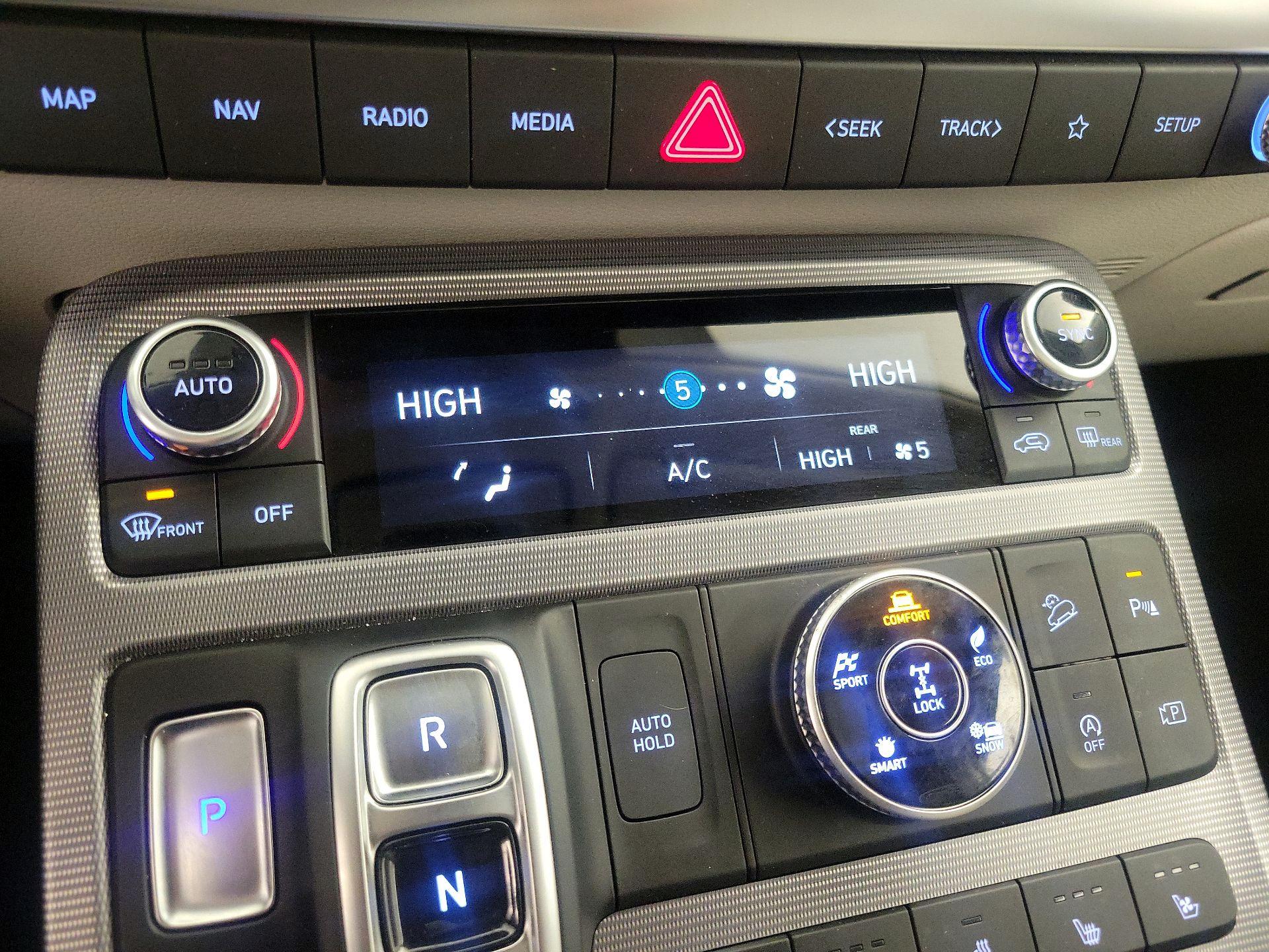 Thumbnail: 2023 Hyundai Palisade - 17