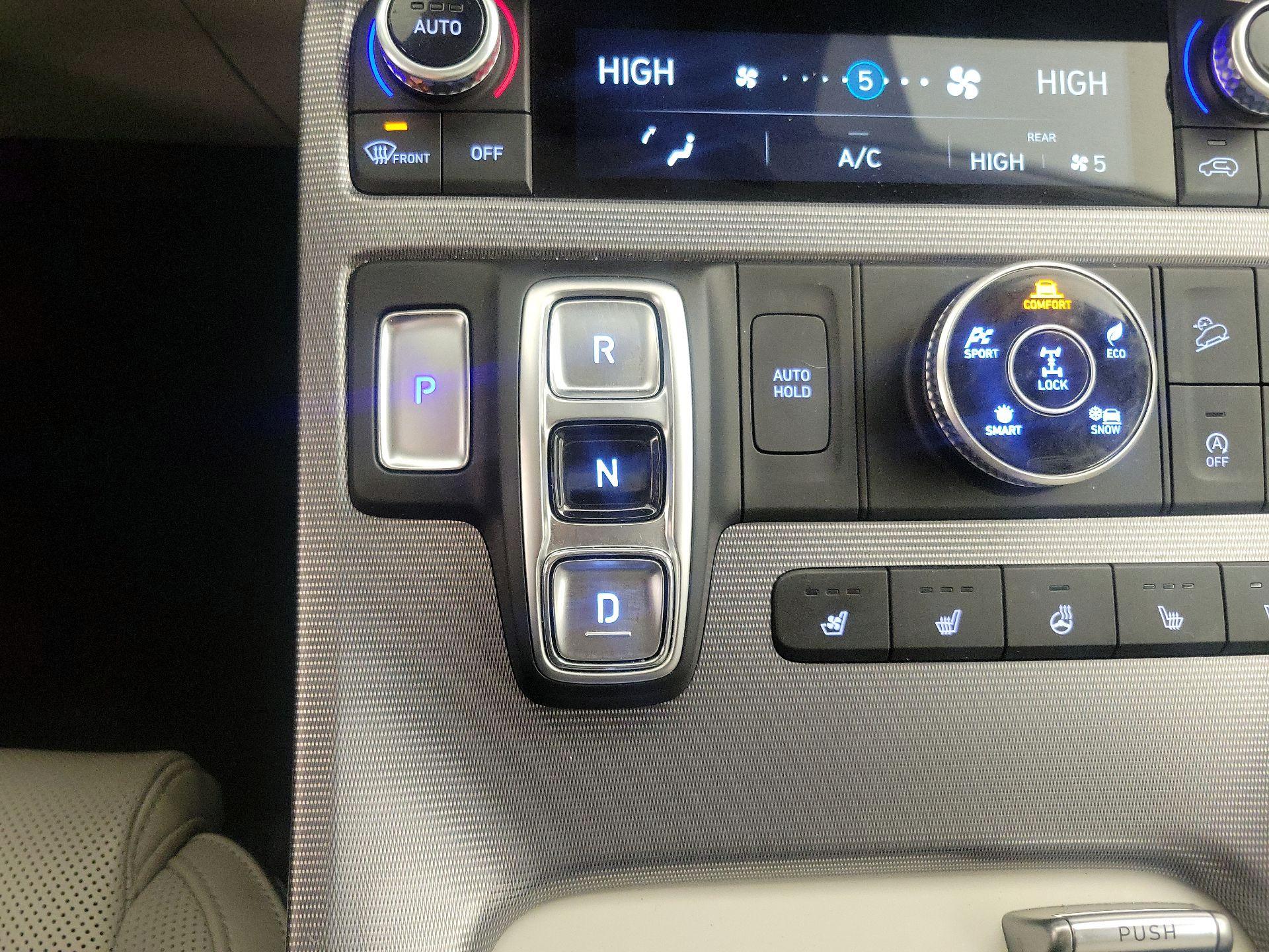 Thumbnail: 2023 Hyundai Palisade - 18