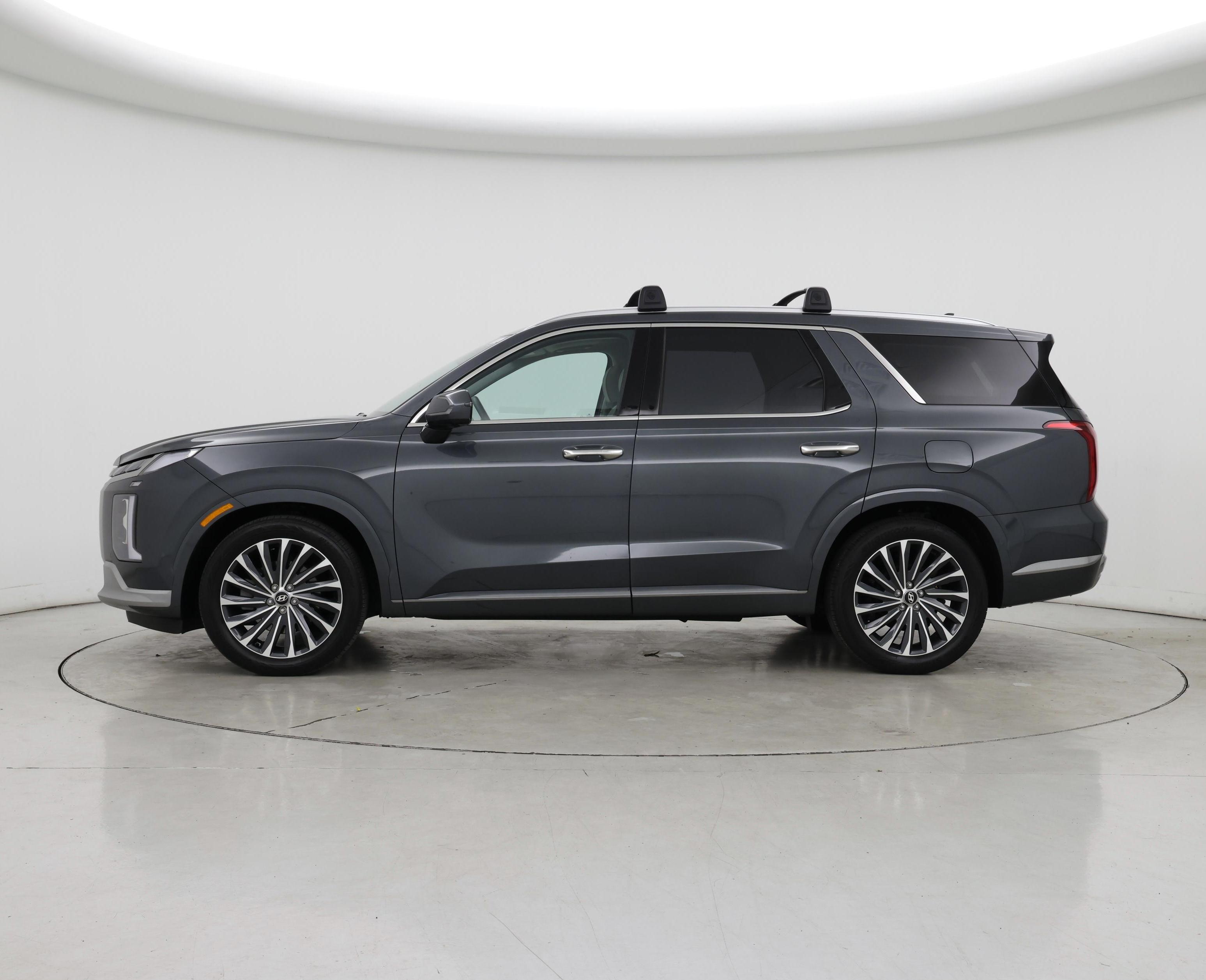 Thumbnail: 2023 Hyundai Palisade - 3