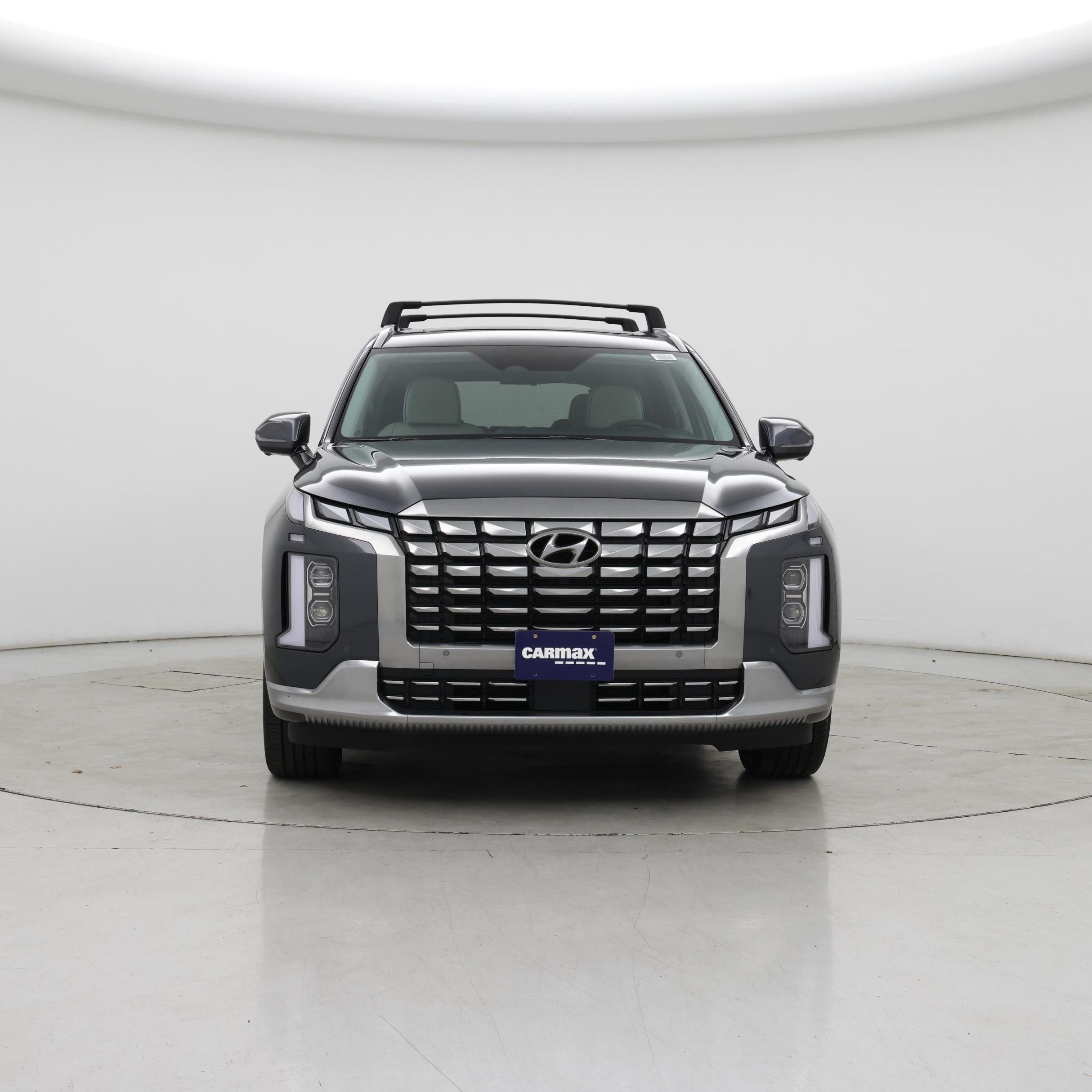 Thumbnail: 2023 Hyundai Palisade - 5