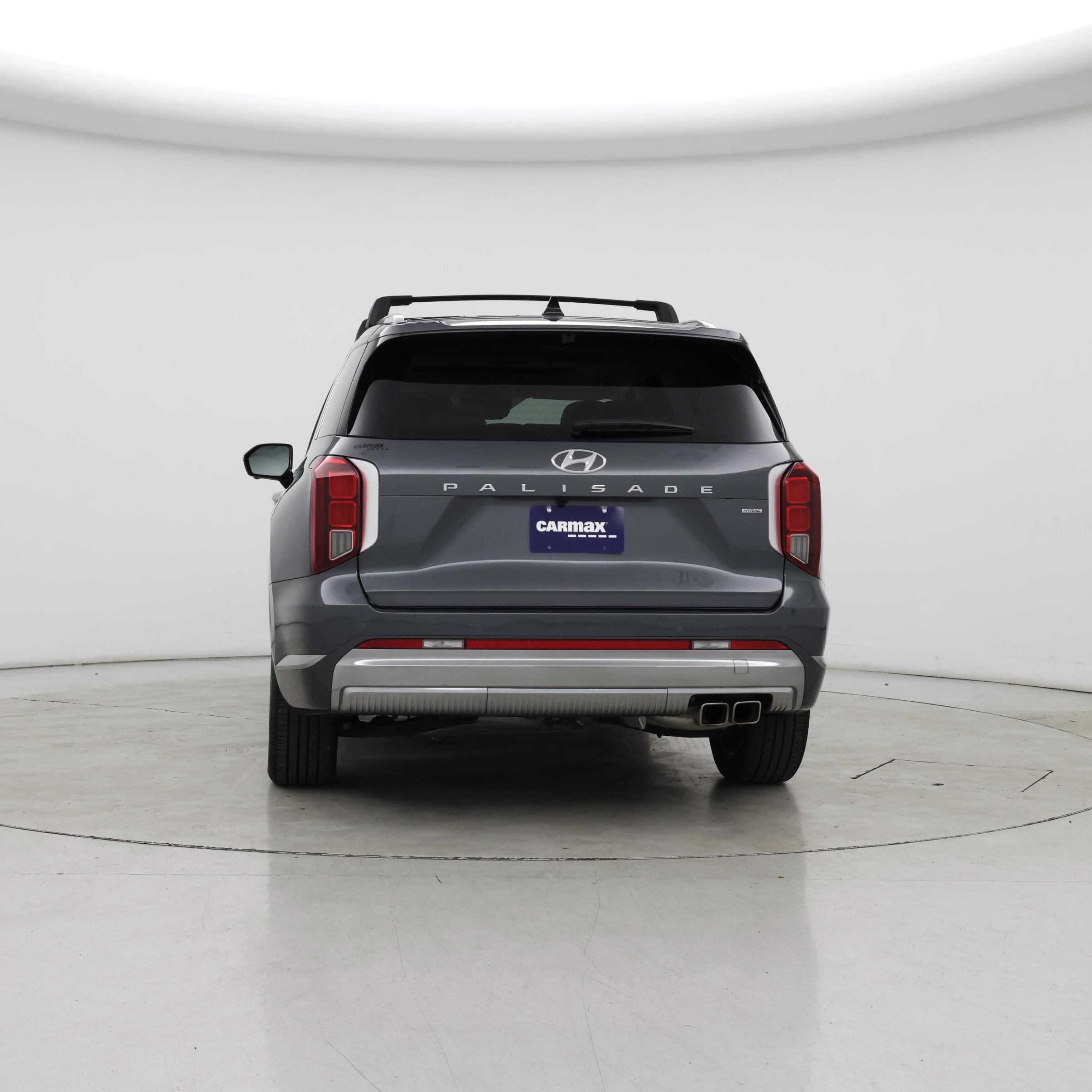 Thumbnail: 2023 Hyundai Palisade - 6