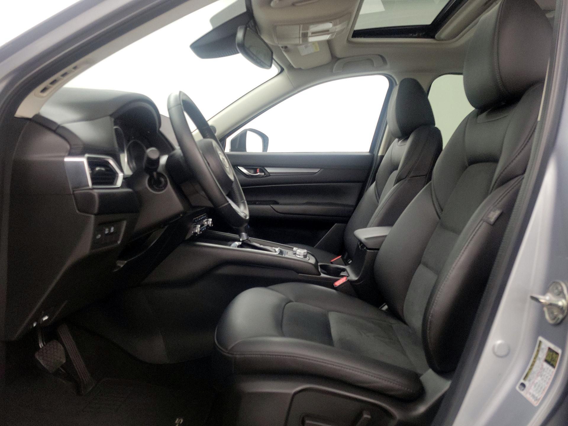 Thumbnail: 2020 Mazda CX-5 - 11