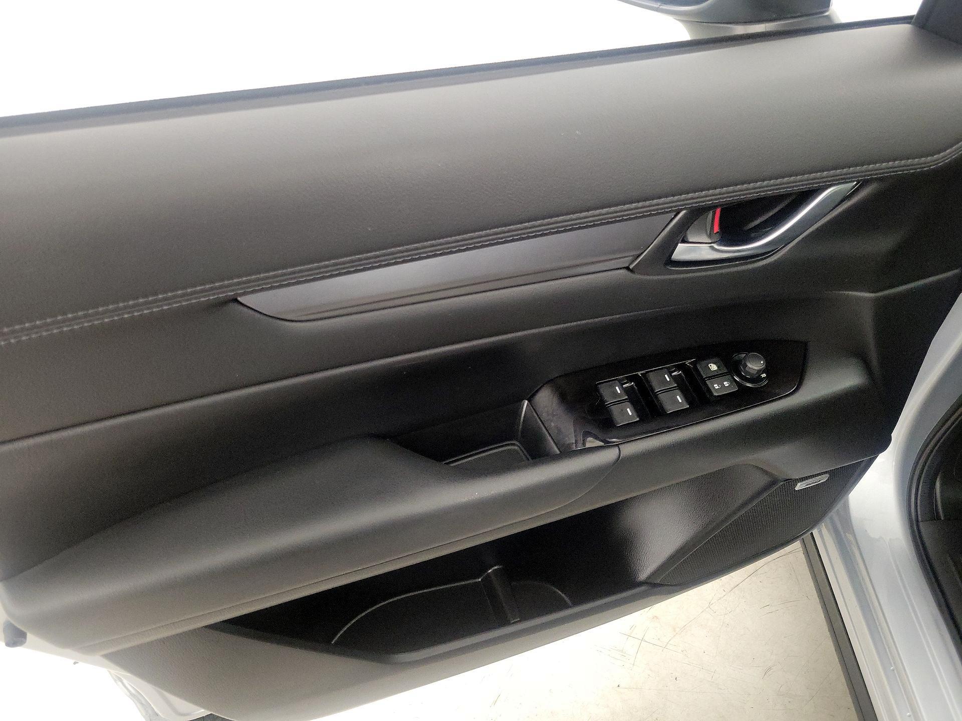 Thumbnail: 2020 Mazda CX-5 - 12