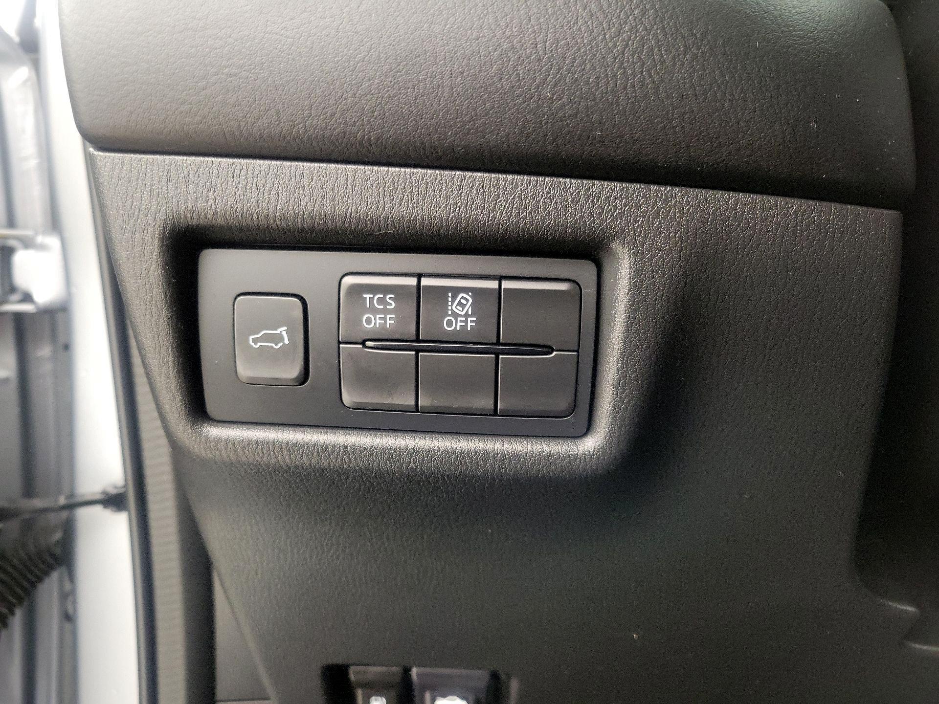 Thumbnail: 2020 Mazda CX-5 - 13