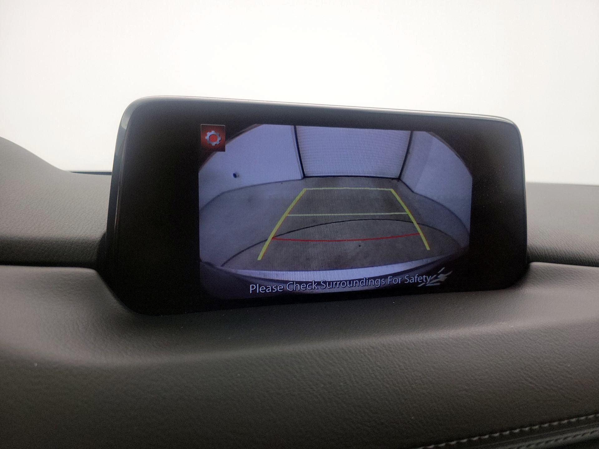 Thumbnail: 2020 Mazda CX-5 - 14