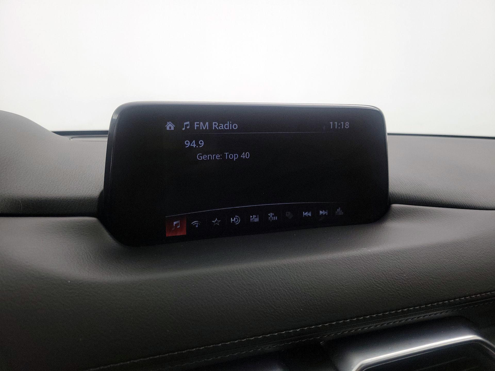 Thumbnail: 2020 Mazda CX-5 - 15