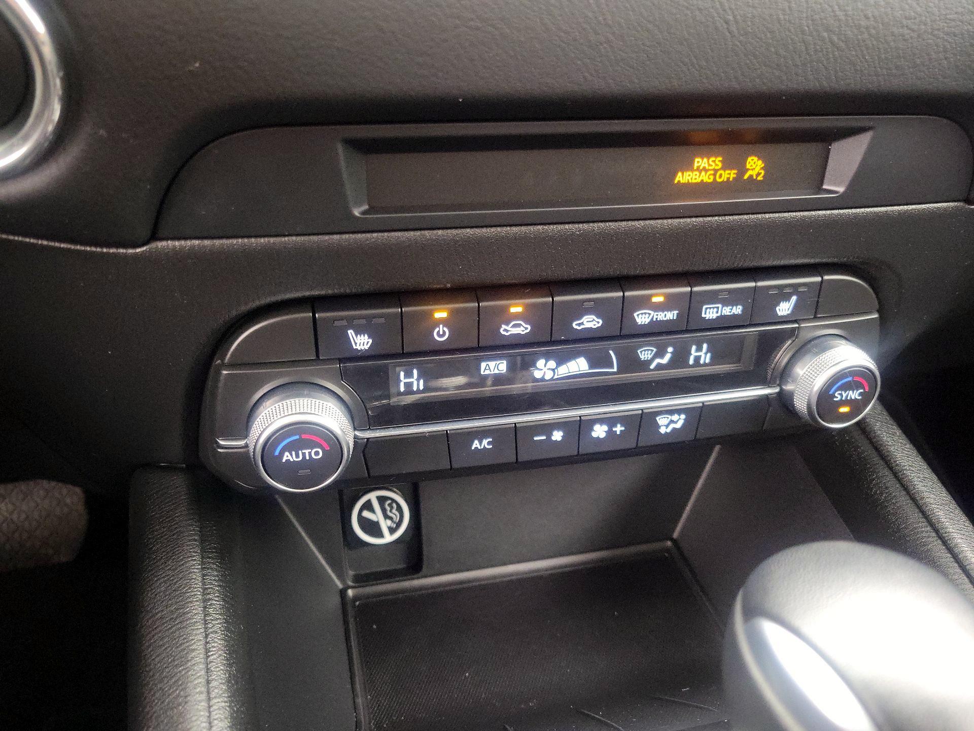 Thumbnail: 2020 Mazda CX-5 - 16