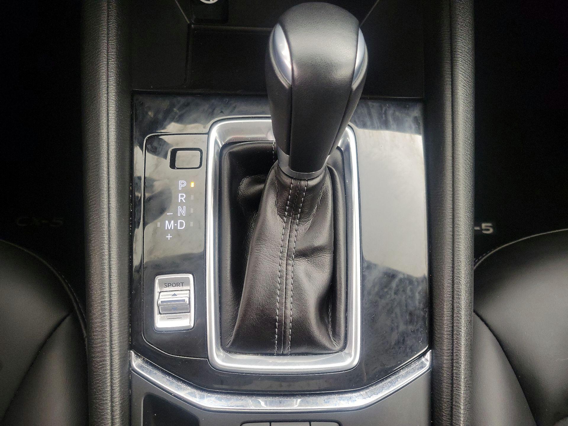 Thumbnail: 2020 Mazda CX-5 - 17