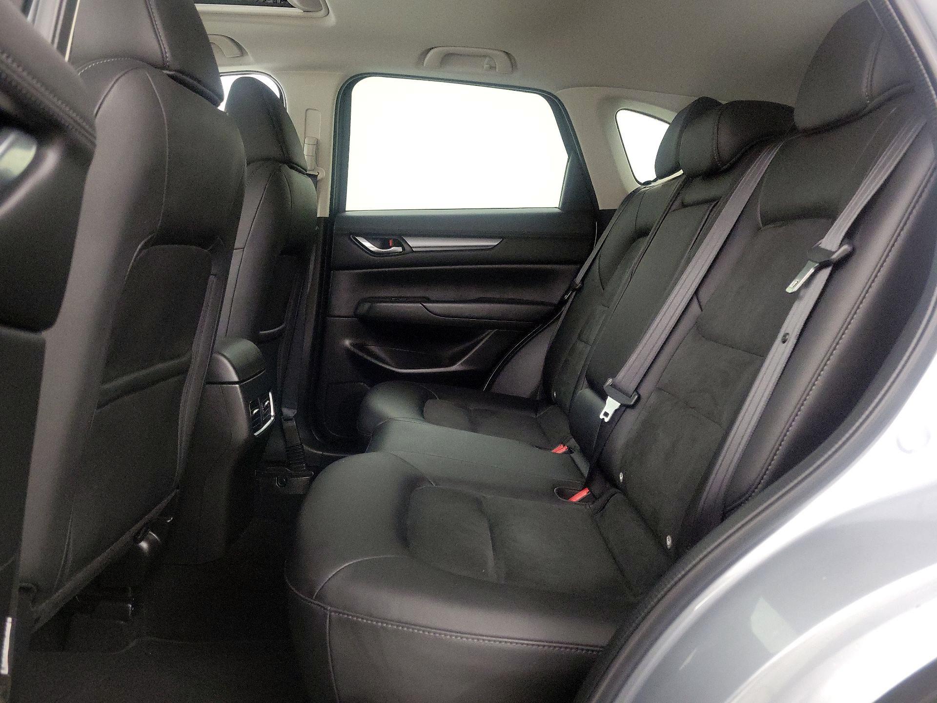 Thumbnail: 2020 Mazda CX-5 - 20