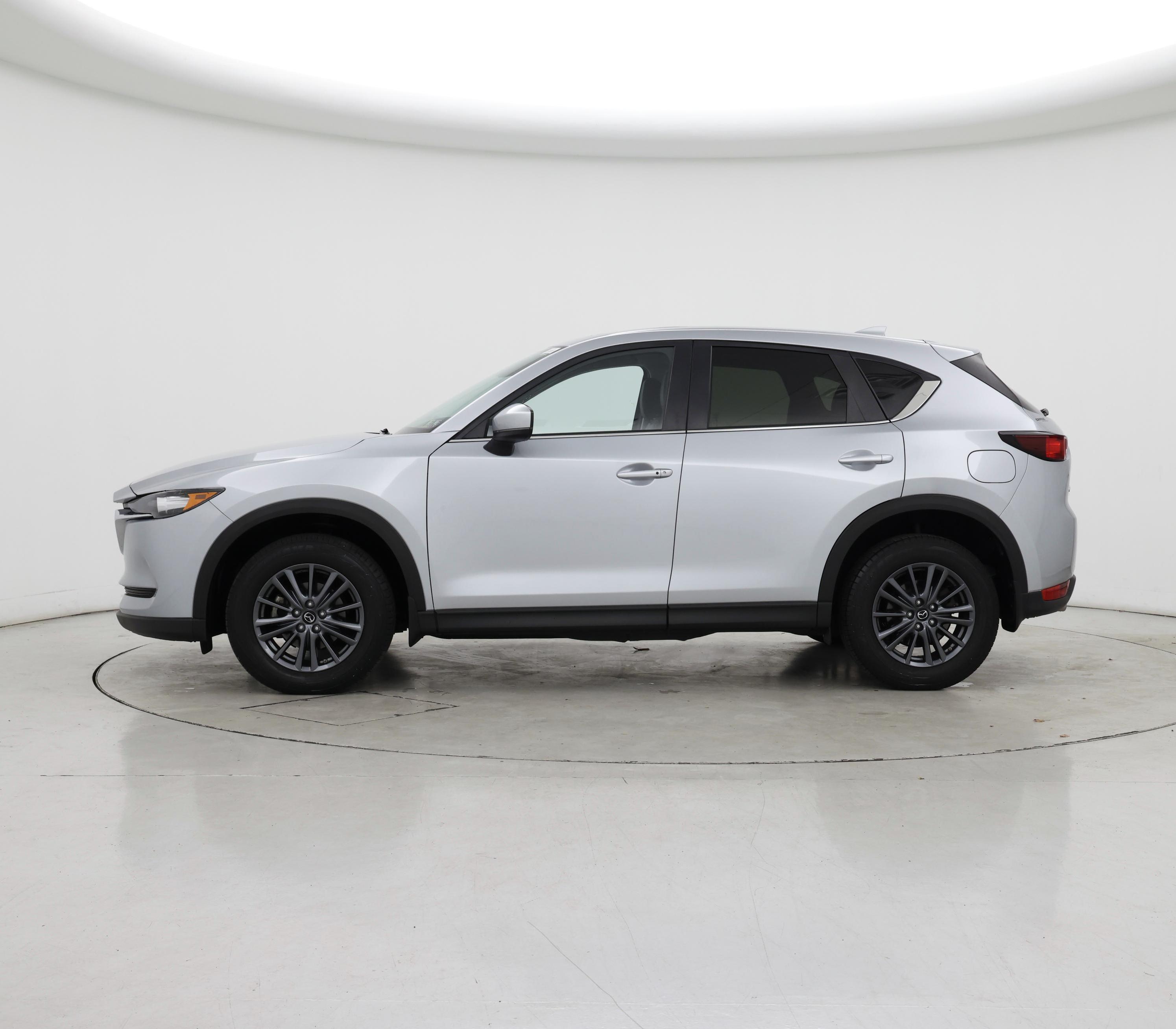 Thumbnail: 2020 Mazda CX-5 - 3