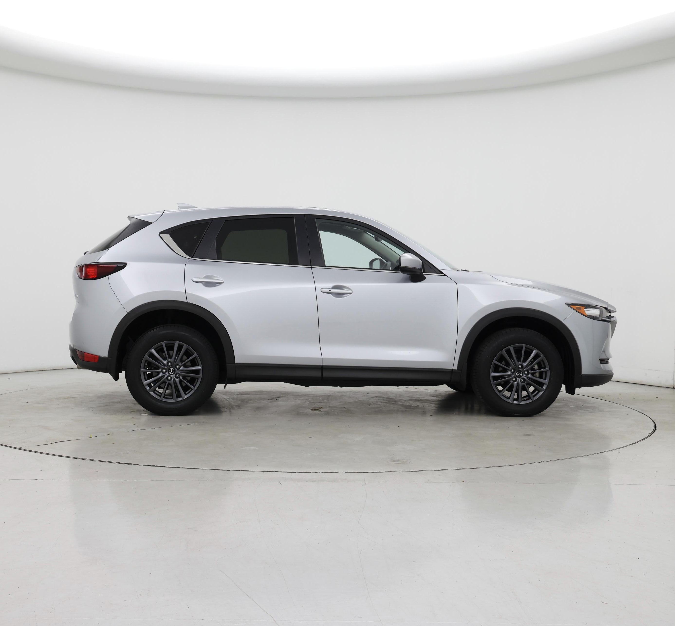 Thumbnail: 2020 Mazda CX-5 - 7