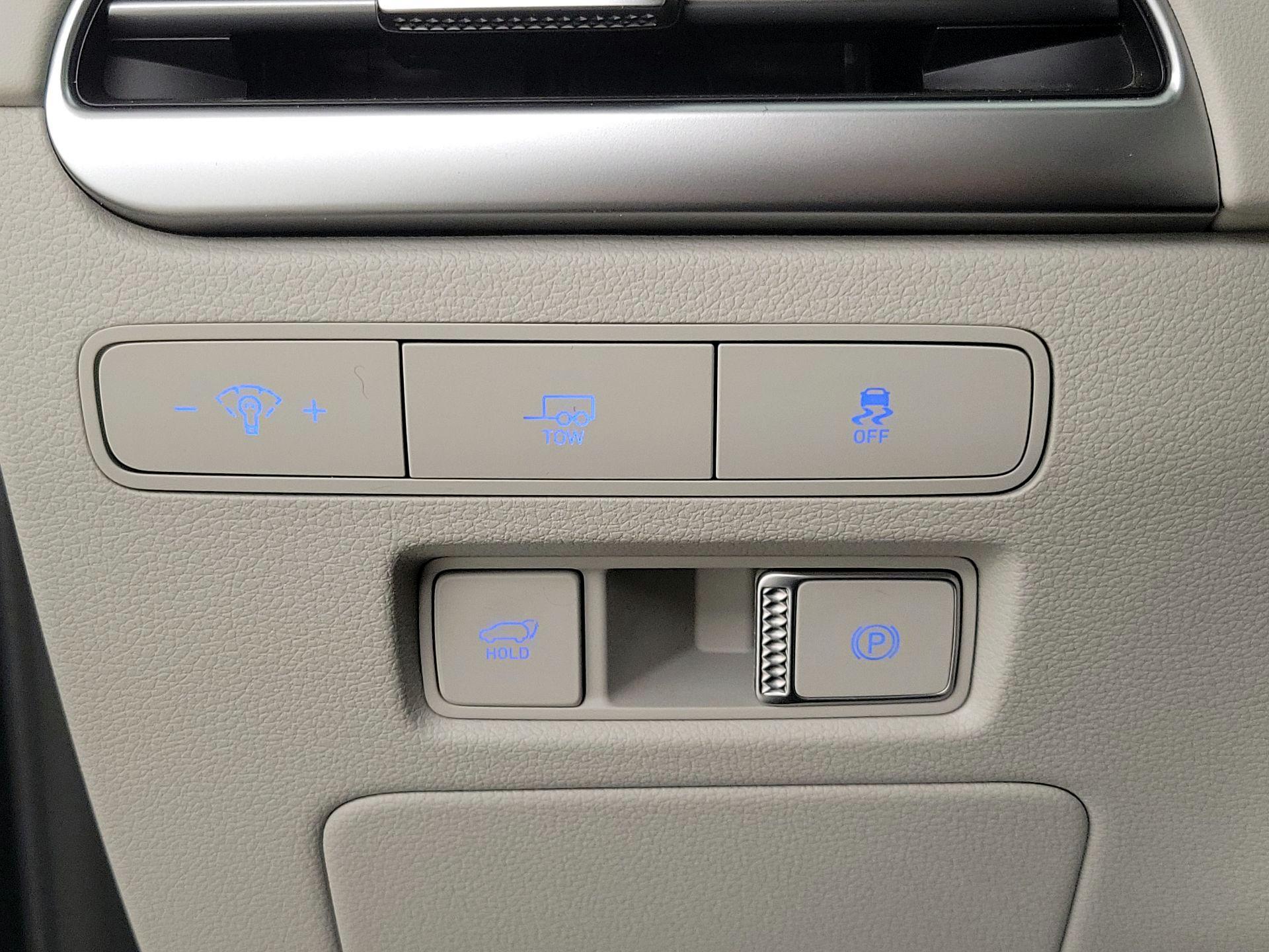 Thumbnail: 2023 Hyundai Palisade - 13