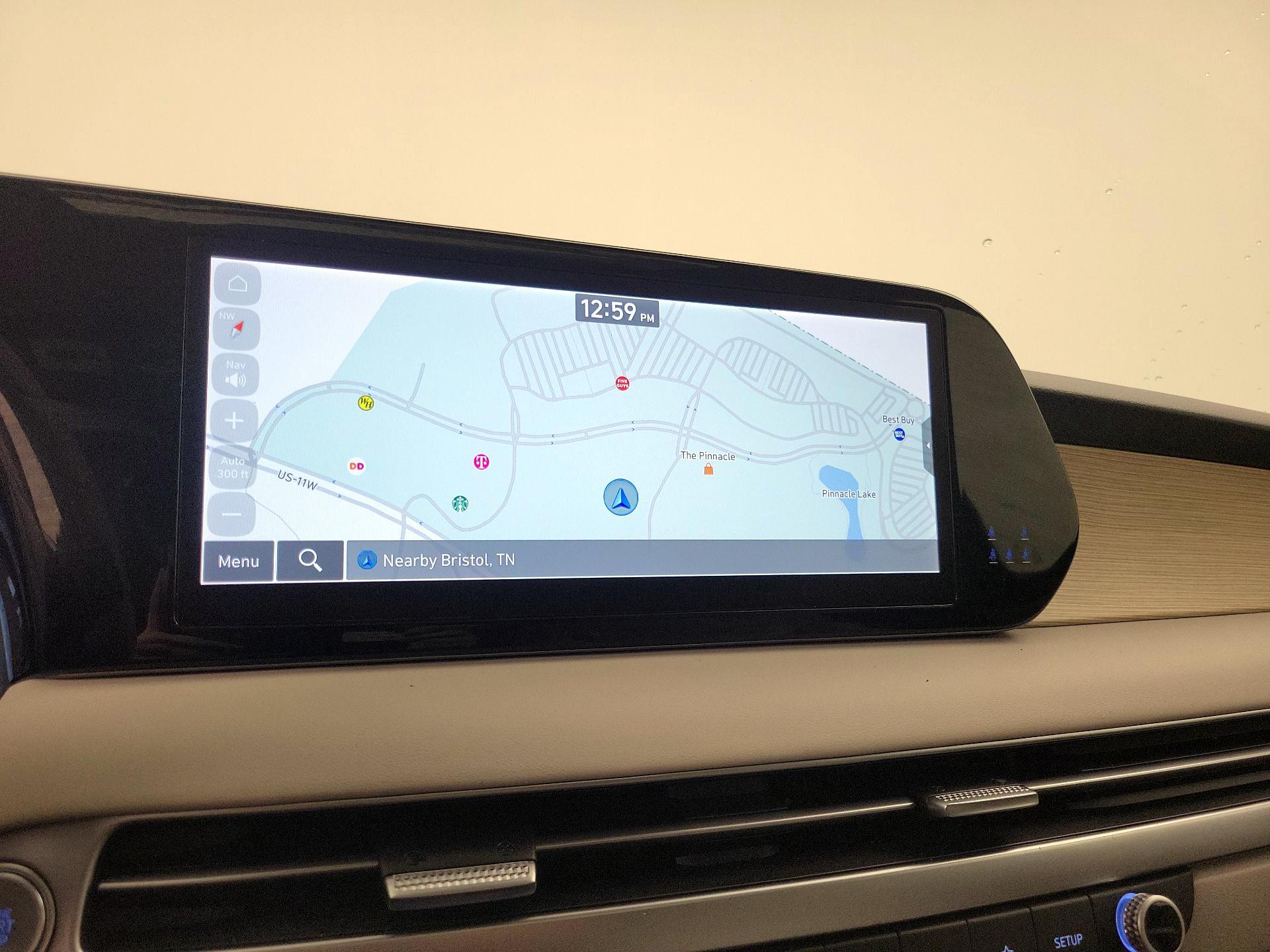 Thumbnail: 2023 Hyundai Palisade - 14