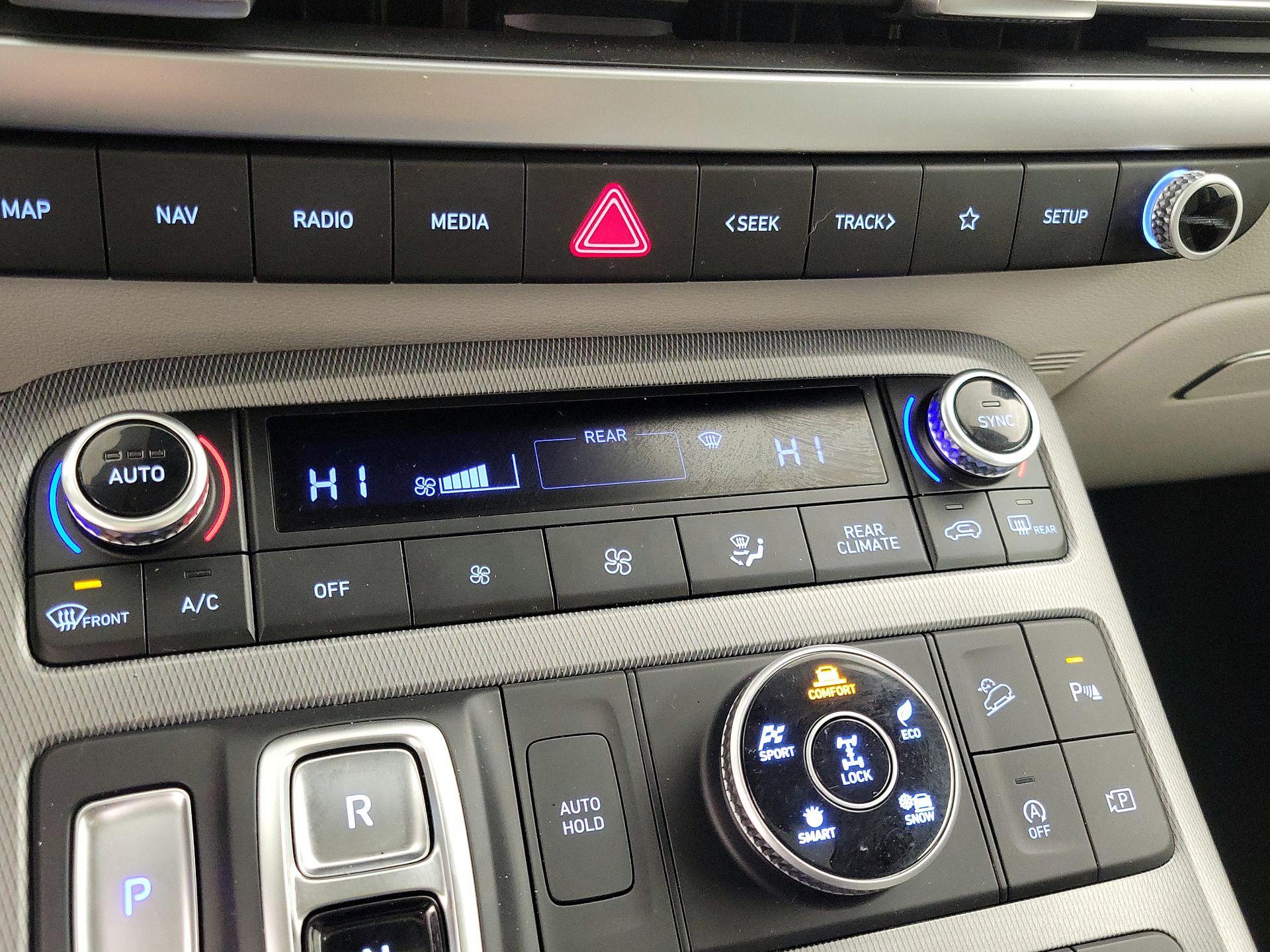 Thumbnail: 2023 Hyundai Palisade - 17