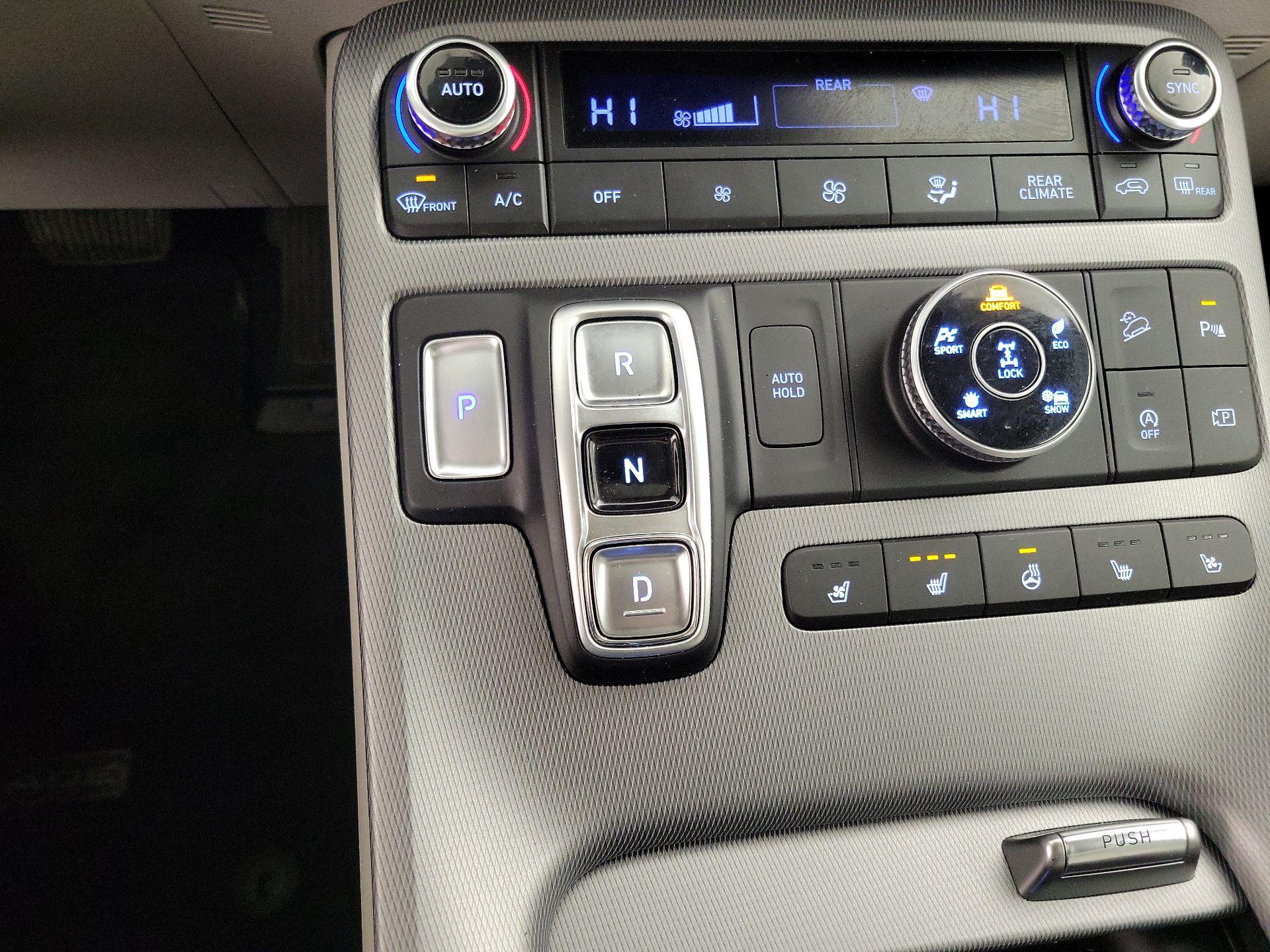 Thumbnail: 2023 Hyundai Palisade - 18