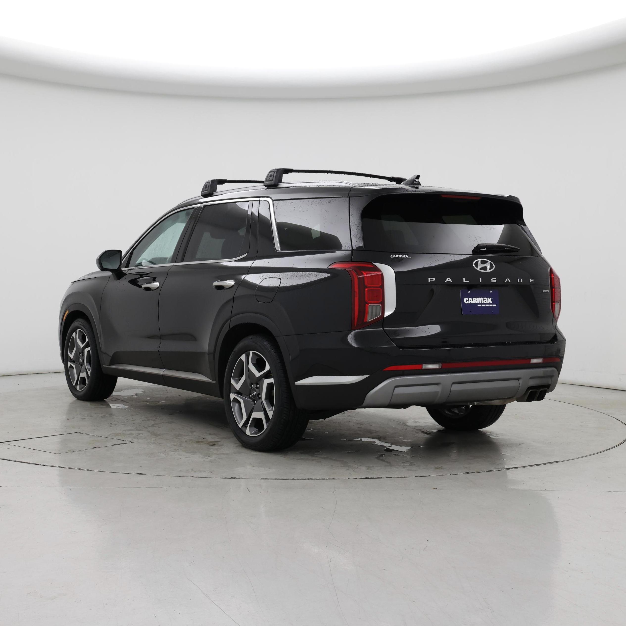 Thumbnail: 2023 Hyundai Palisade - 2