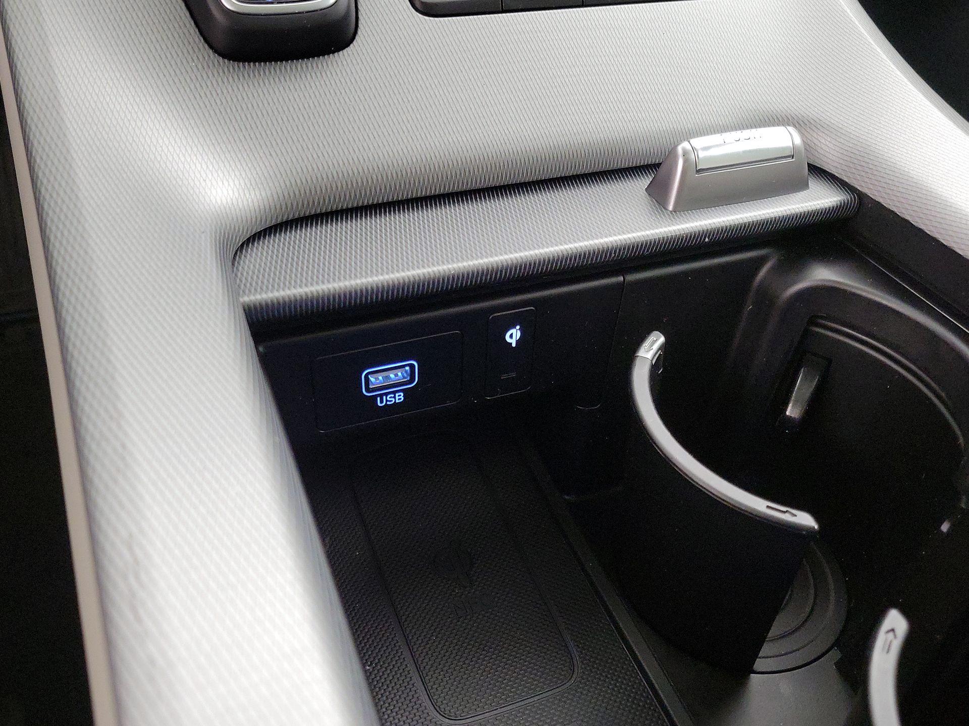 Thumbnail: 2023 Hyundai Palisade - 19