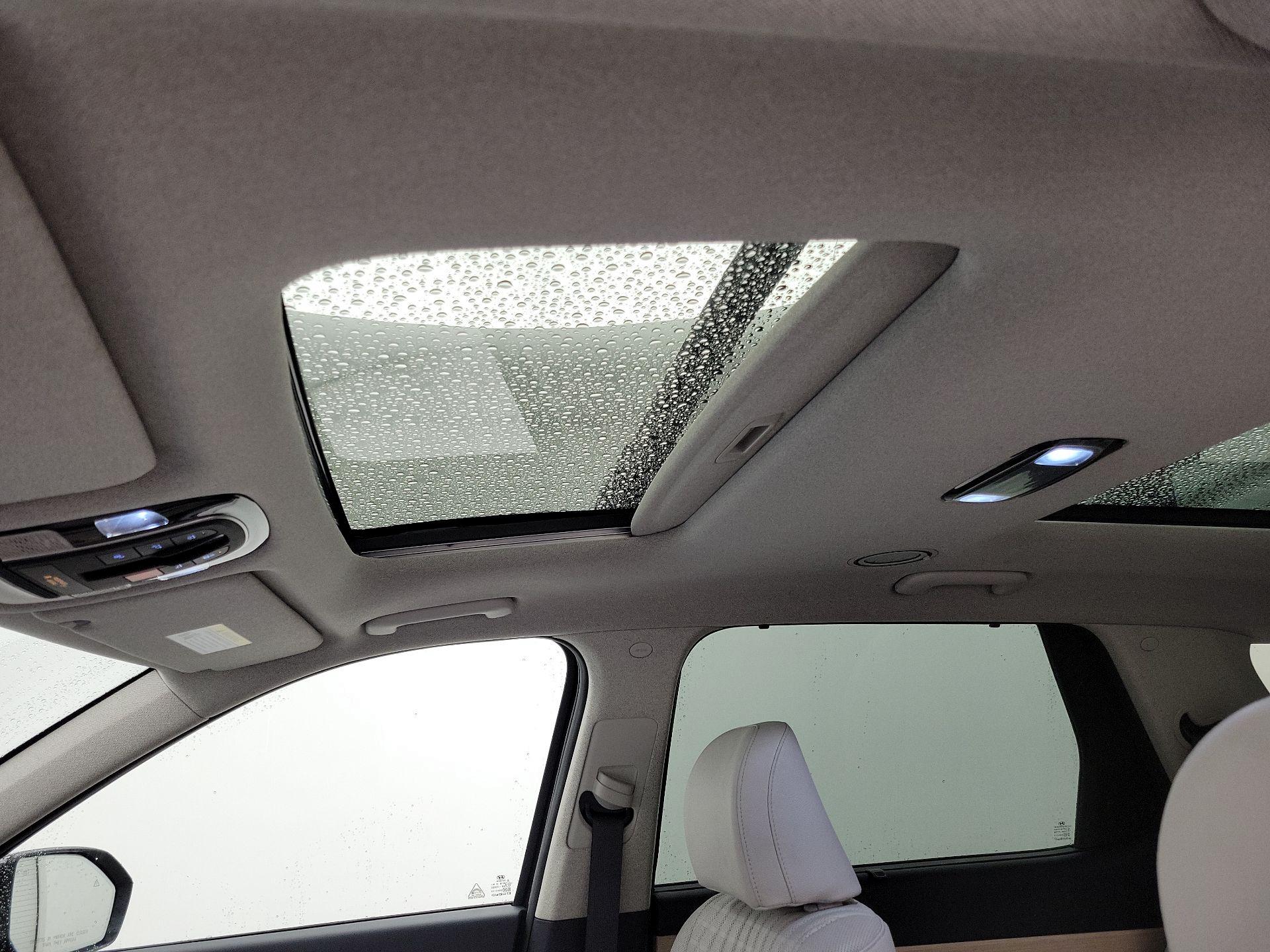 Thumbnail: 2023 Hyundai Palisade - 20