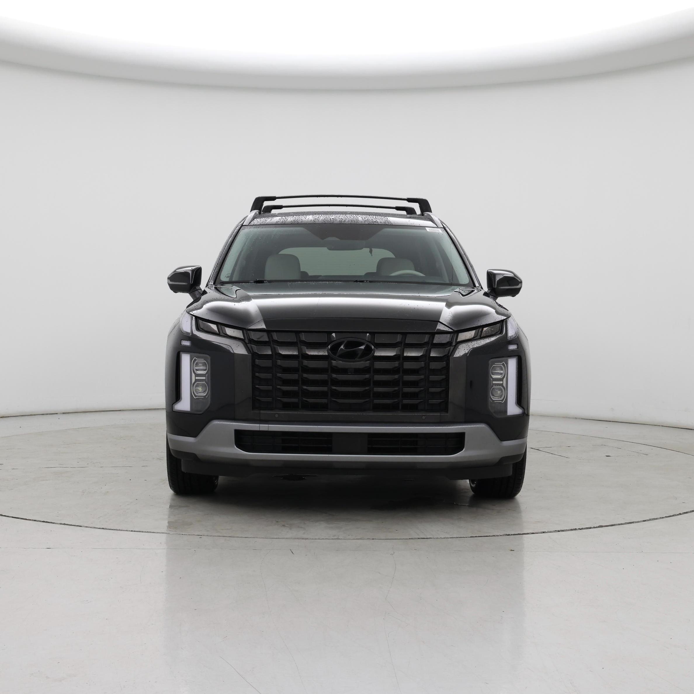Thumbnail: 2023 Hyundai Palisade - 5