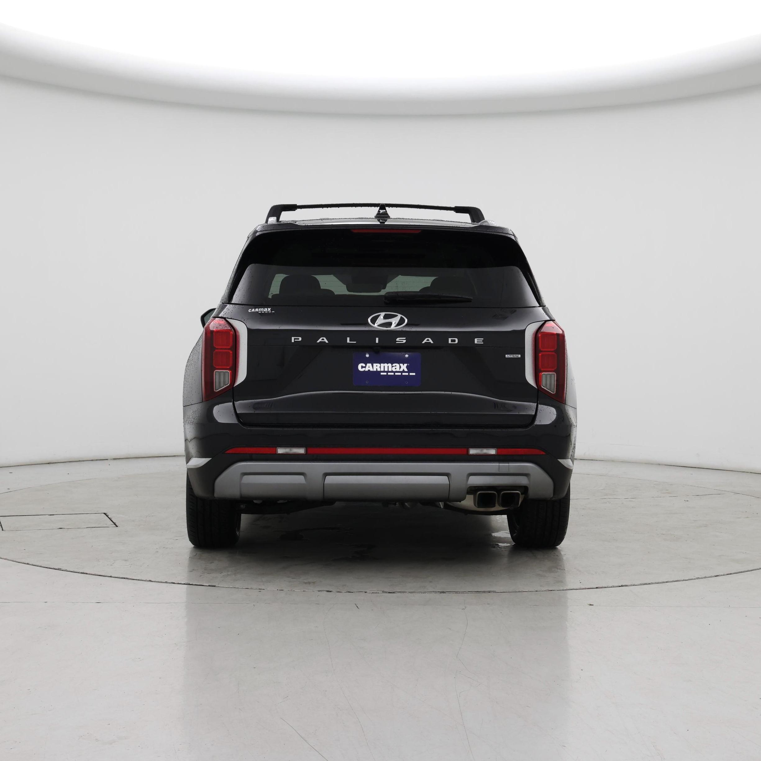 Thumbnail: 2023 Hyundai Palisade - 6