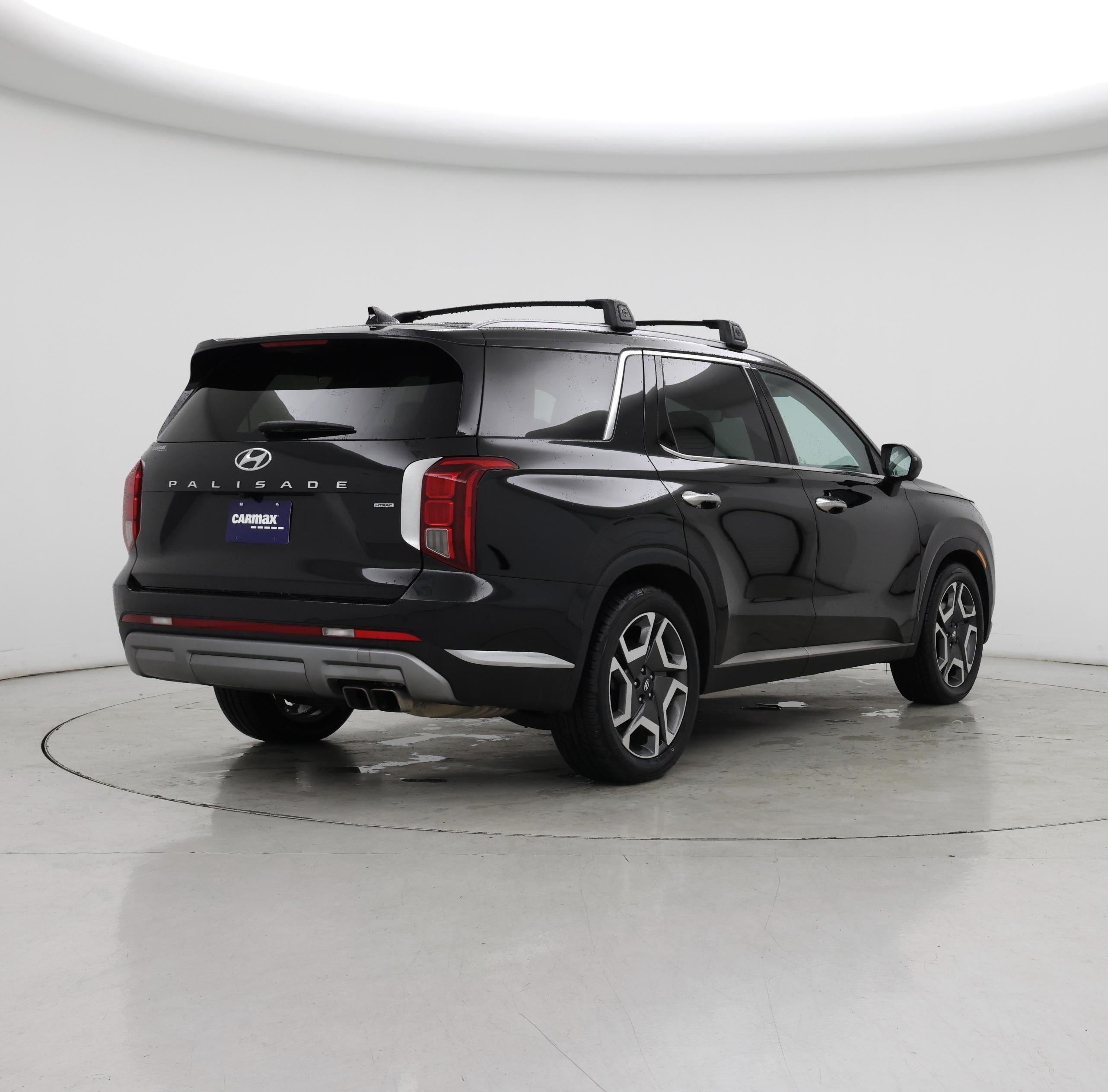 Thumbnail: 2023 Hyundai Palisade - 8