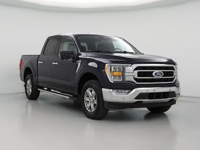 2022 Ford F150 Lariat