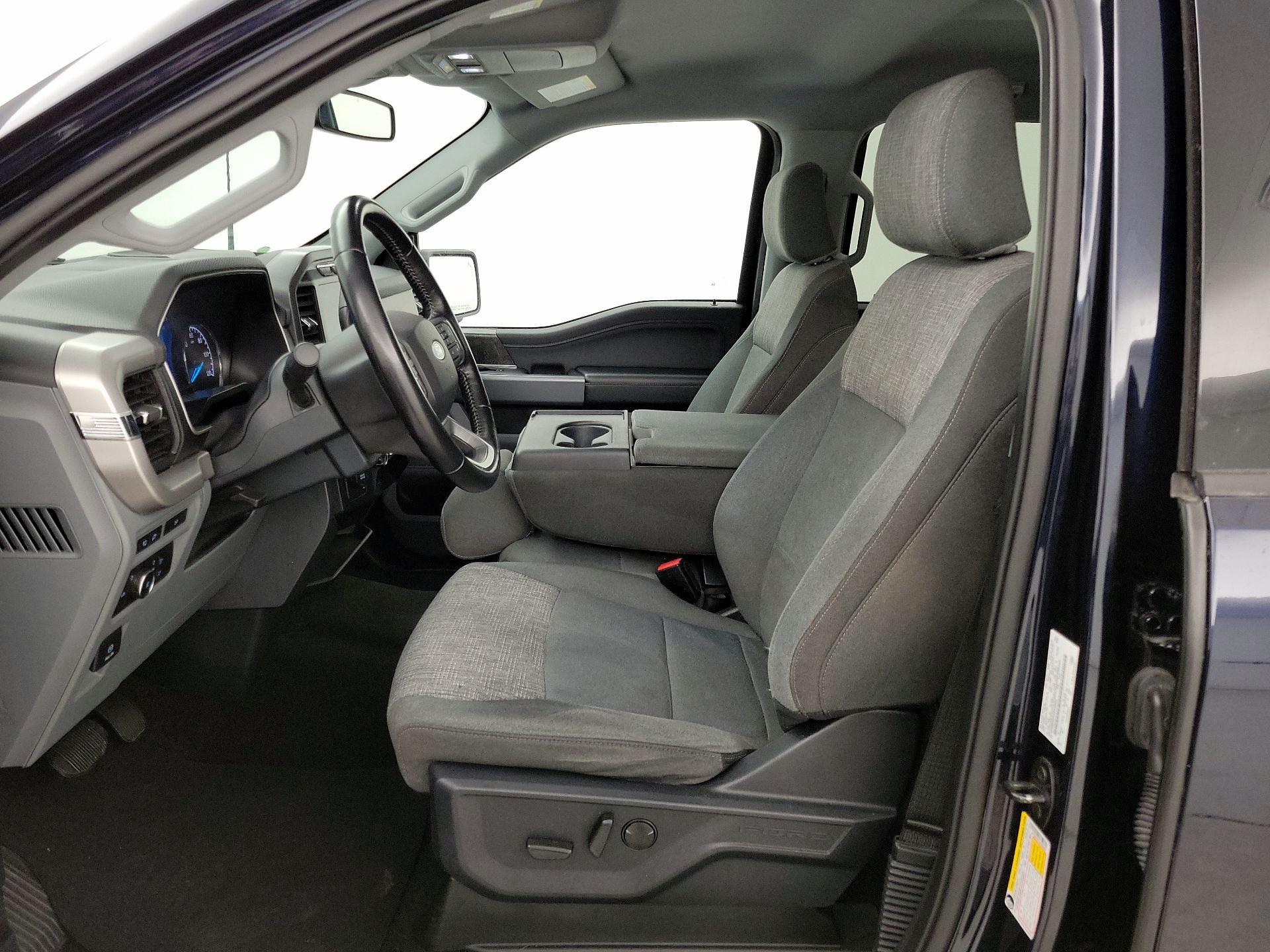 Thumbnail: 2022 Ford F-150 - 11