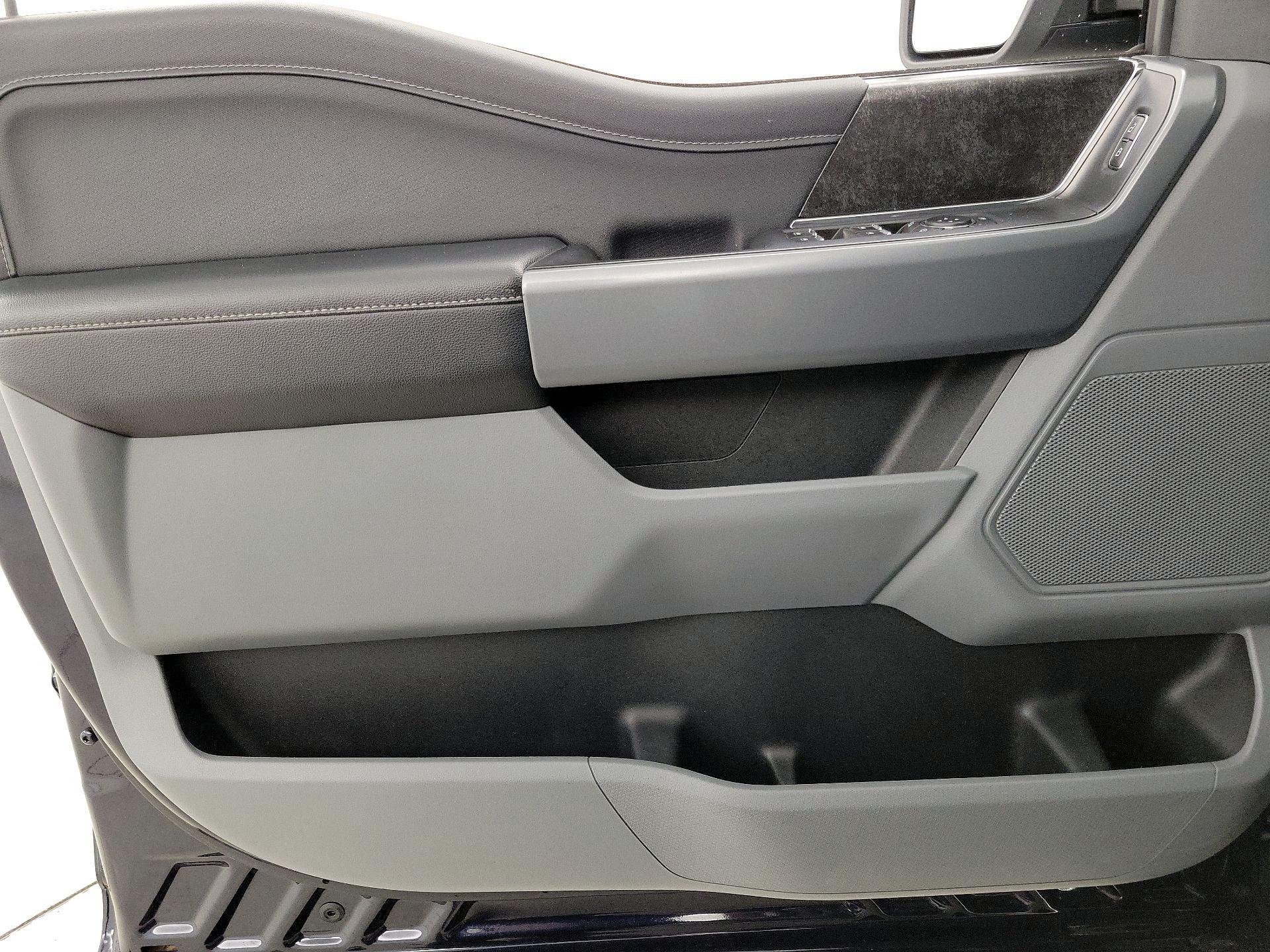 Thumbnail: 2022 Ford F-150 - 12