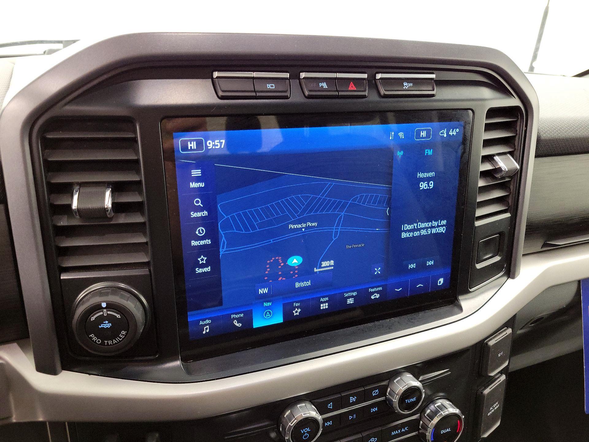 Thumbnail: 2022 Ford F-150 - 14