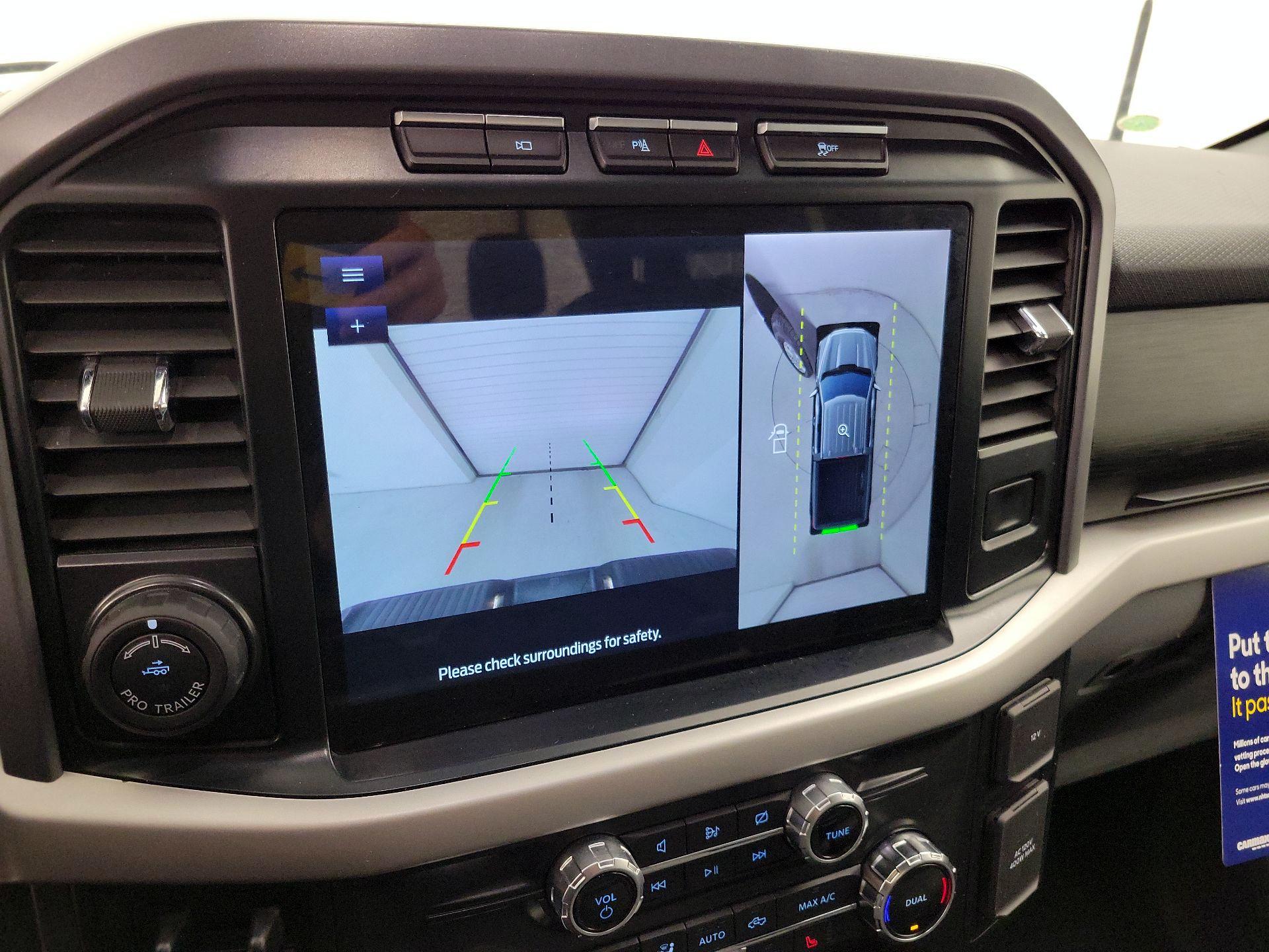 Thumbnail: 2022 Ford F-150 - 15