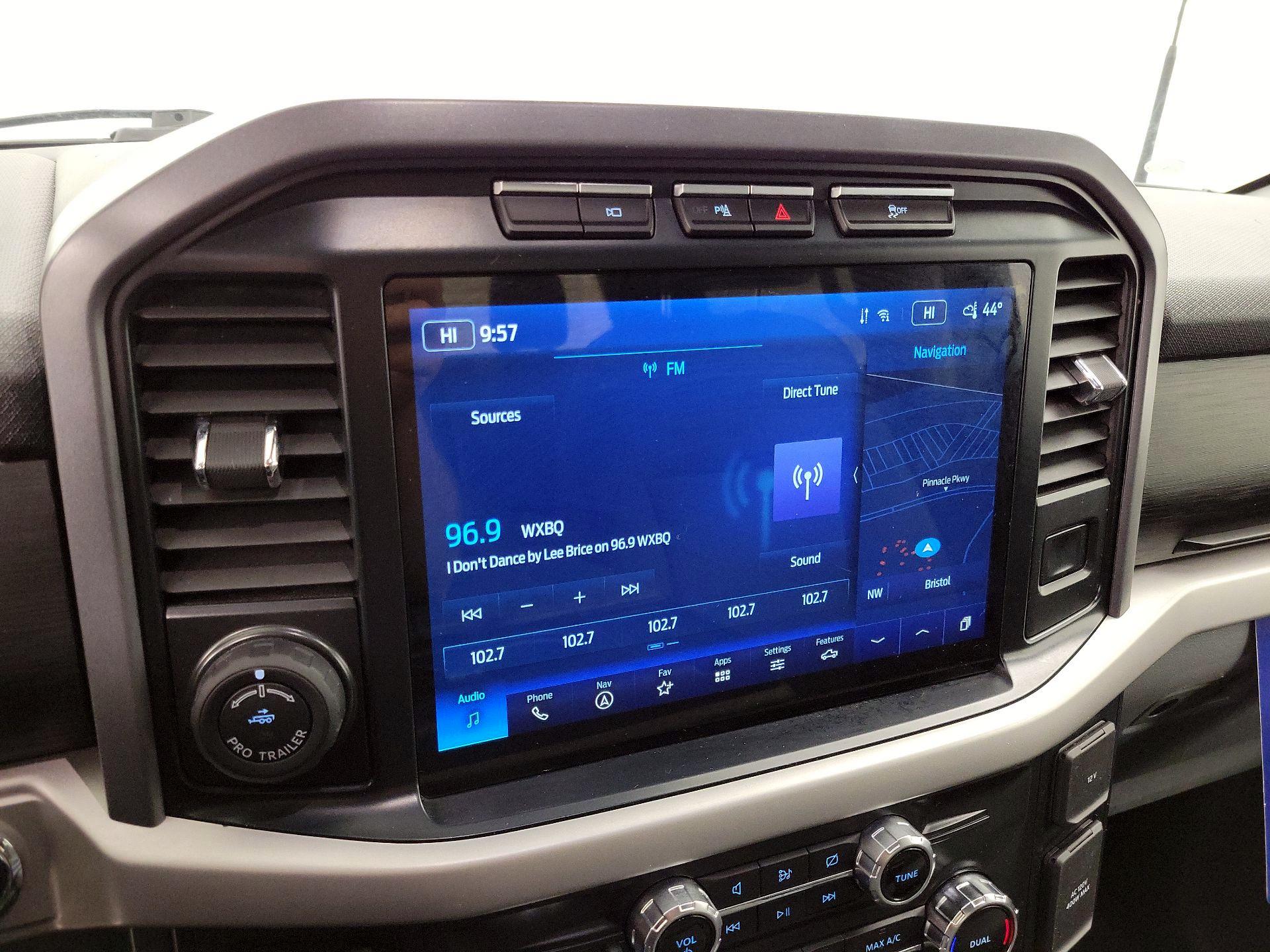 Thumbnail: 2022 Ford F-150 - 16