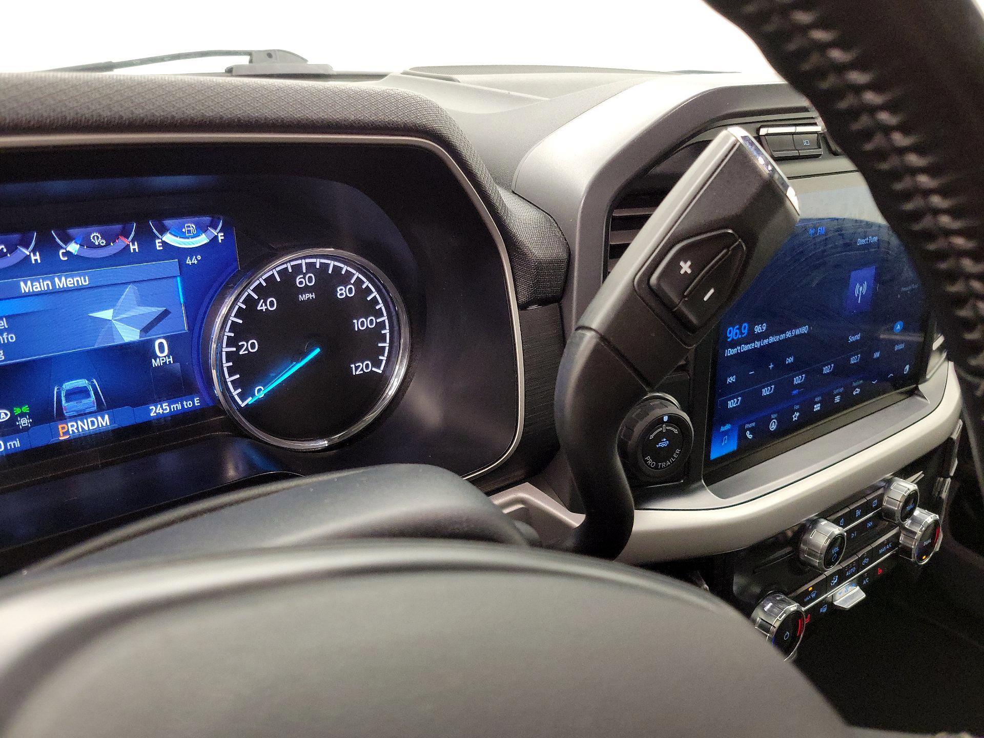 Thumbnail: 2022 Ford F-150 - 18