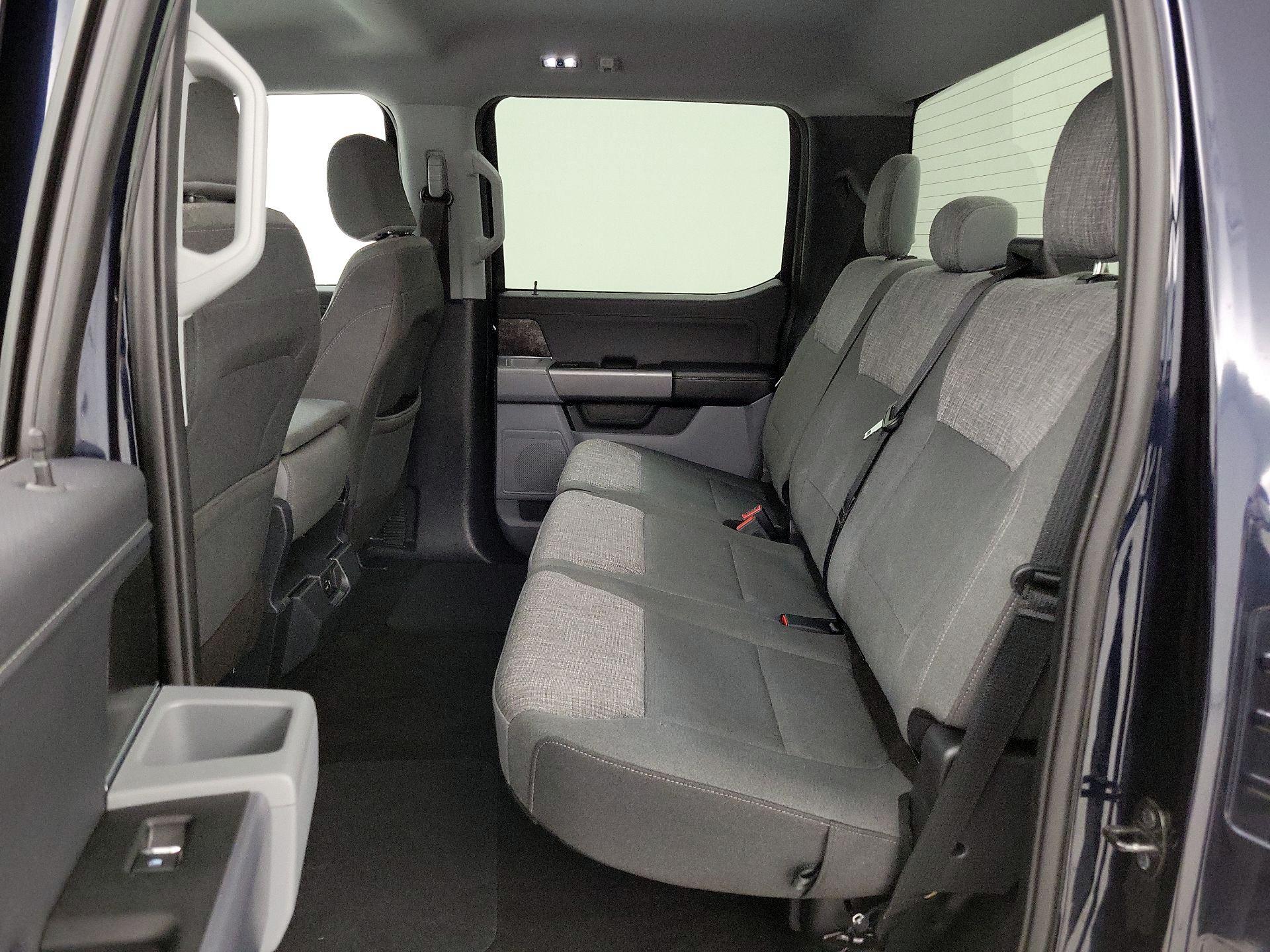 Thumbnail: 2022 Ford F-150 - 20