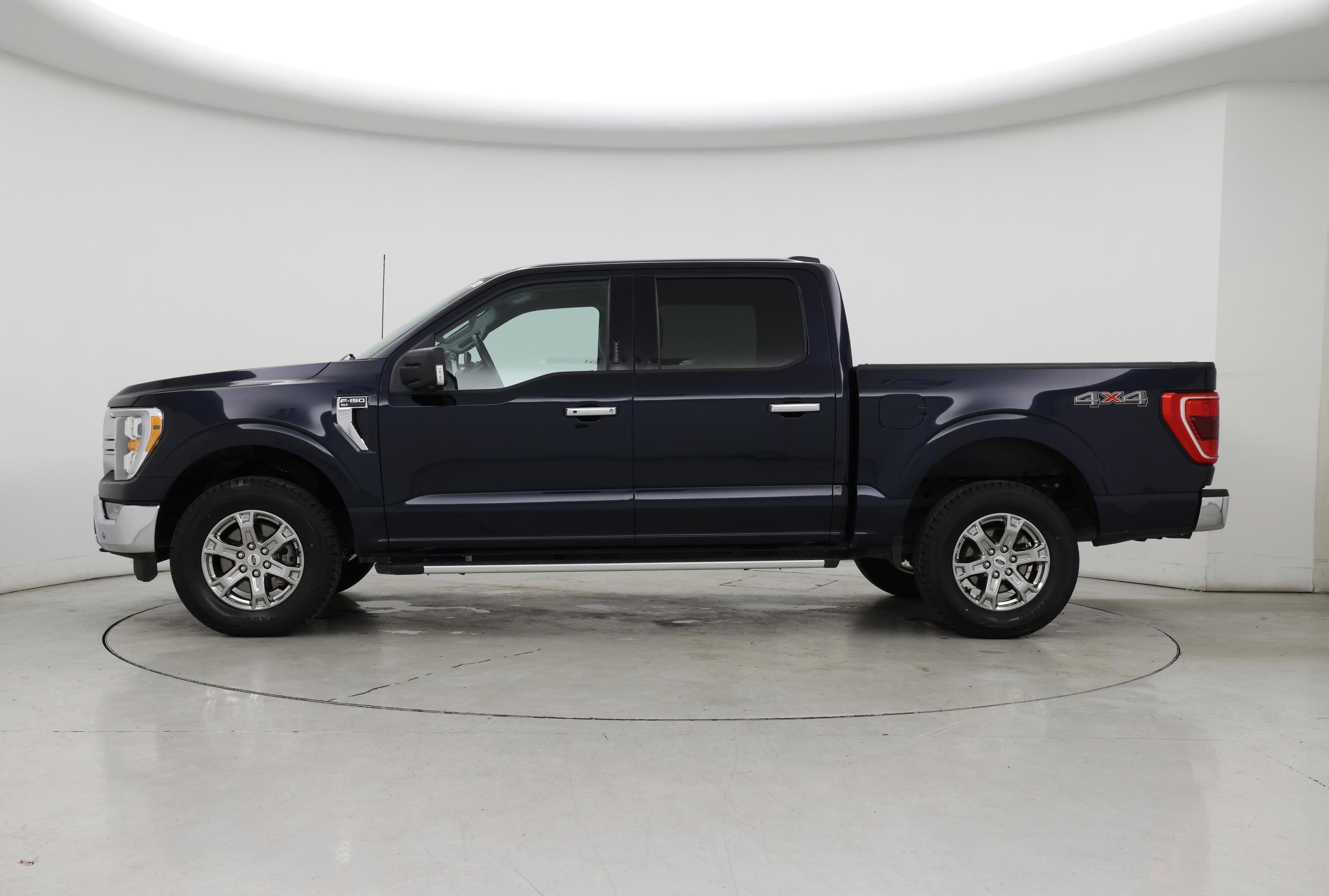 Thumbnail: 2022 Ford F-150 - 3