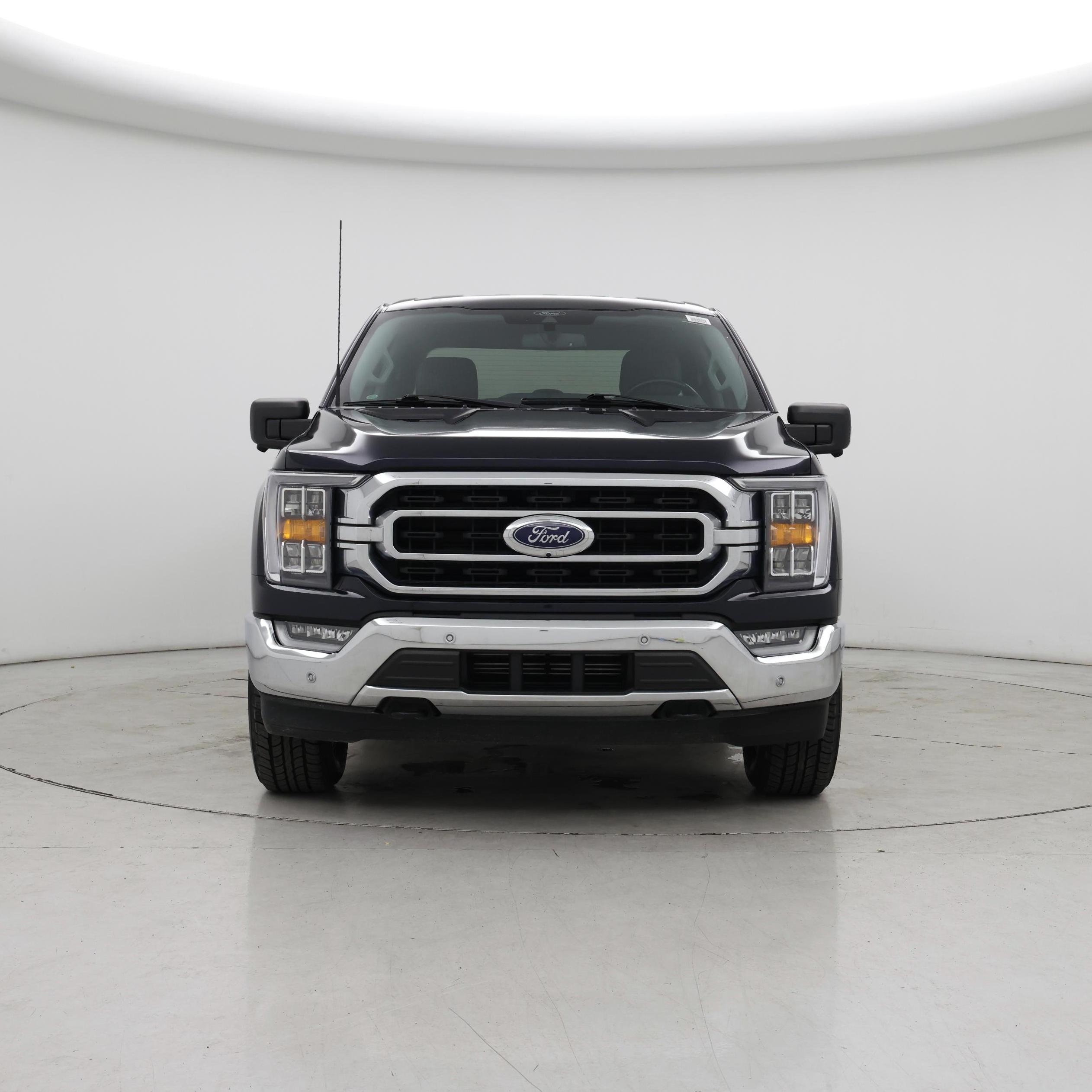 Thumbnail: 2022 Ford F-150 - 5