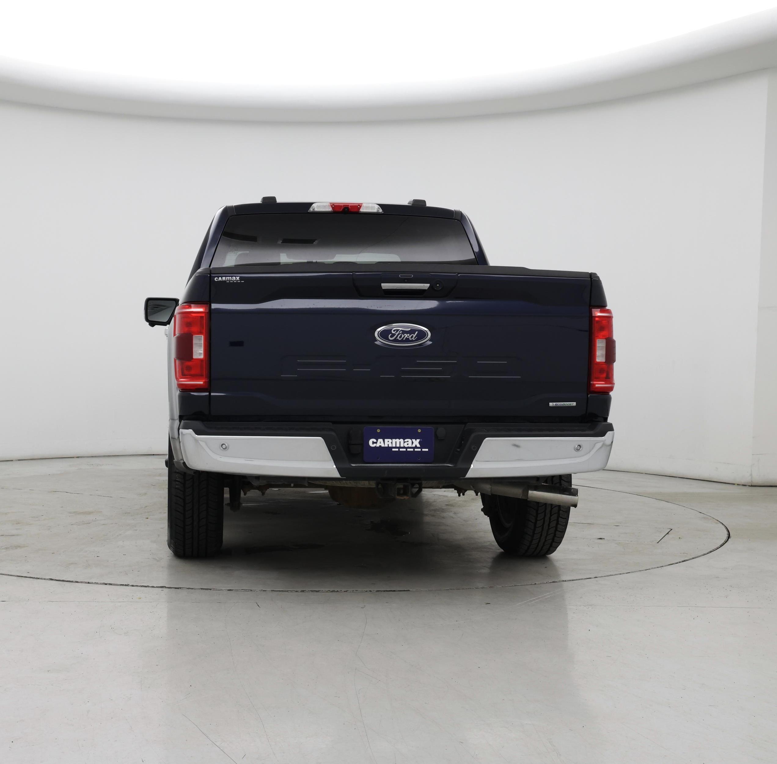 Thumbnail: 2022 Ford F-150 - 6