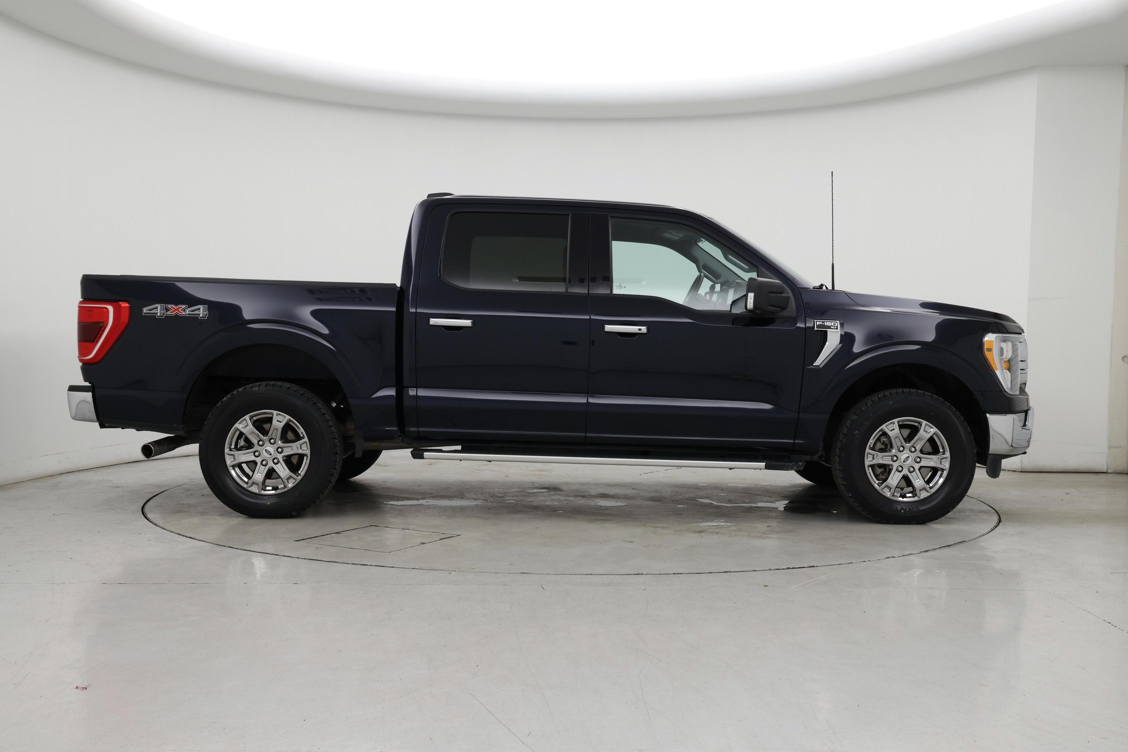 Thumbnail: 2022 Ford F-150 - 7