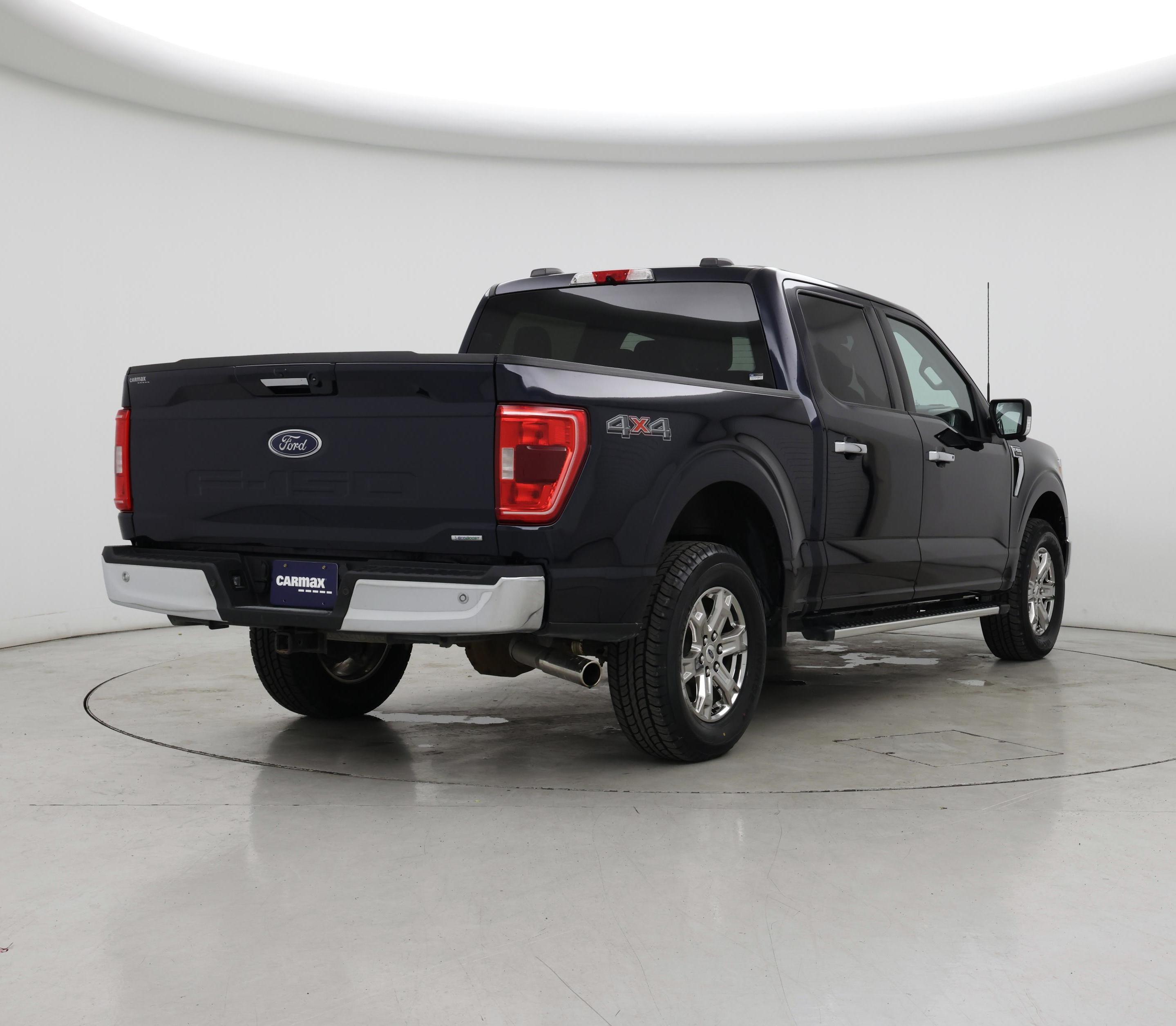 Thumbnail: 2022 Ford F-150 - 8