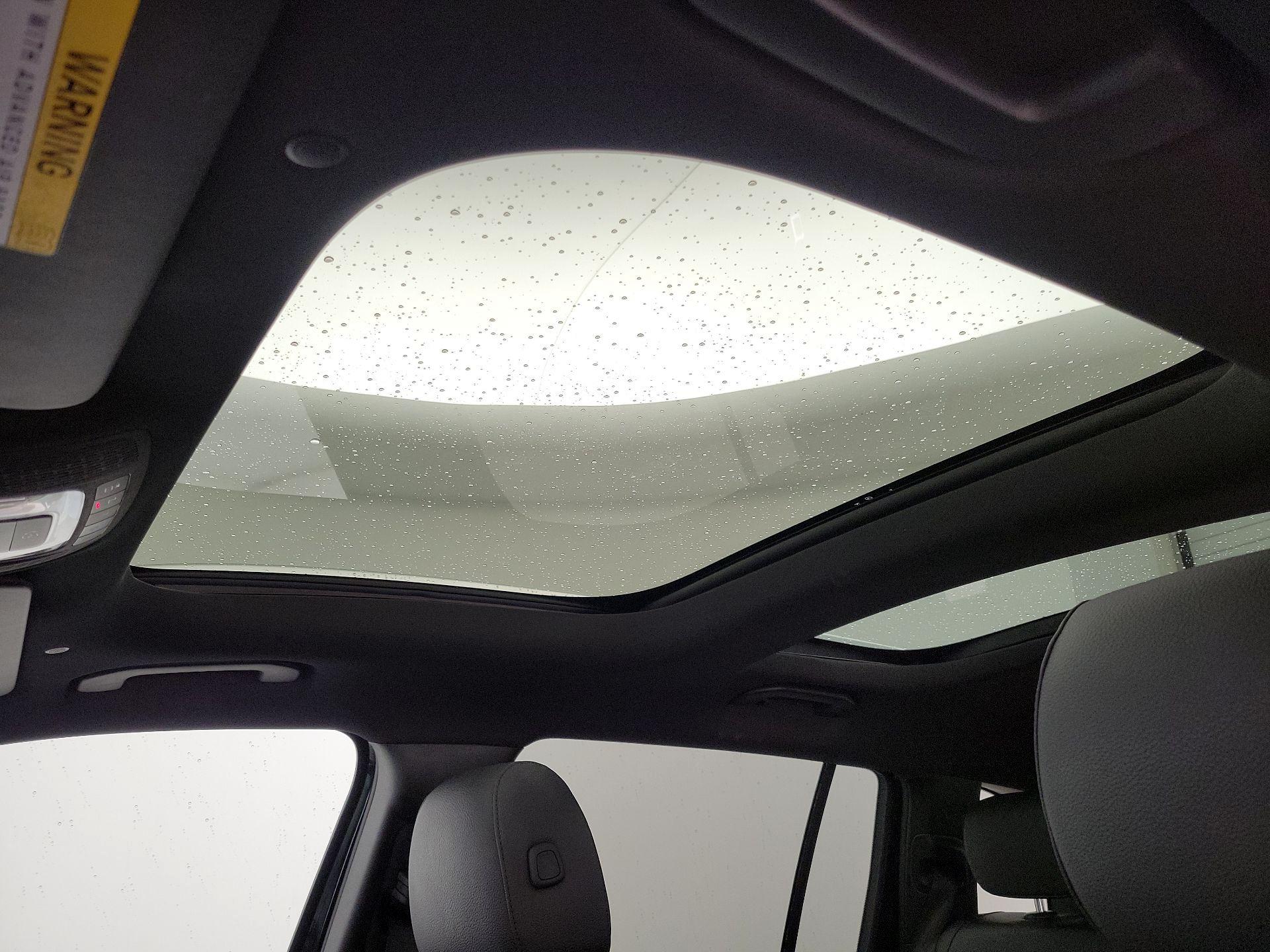 Thumbnail: 2020 Mercedes-Benz GLB - 19