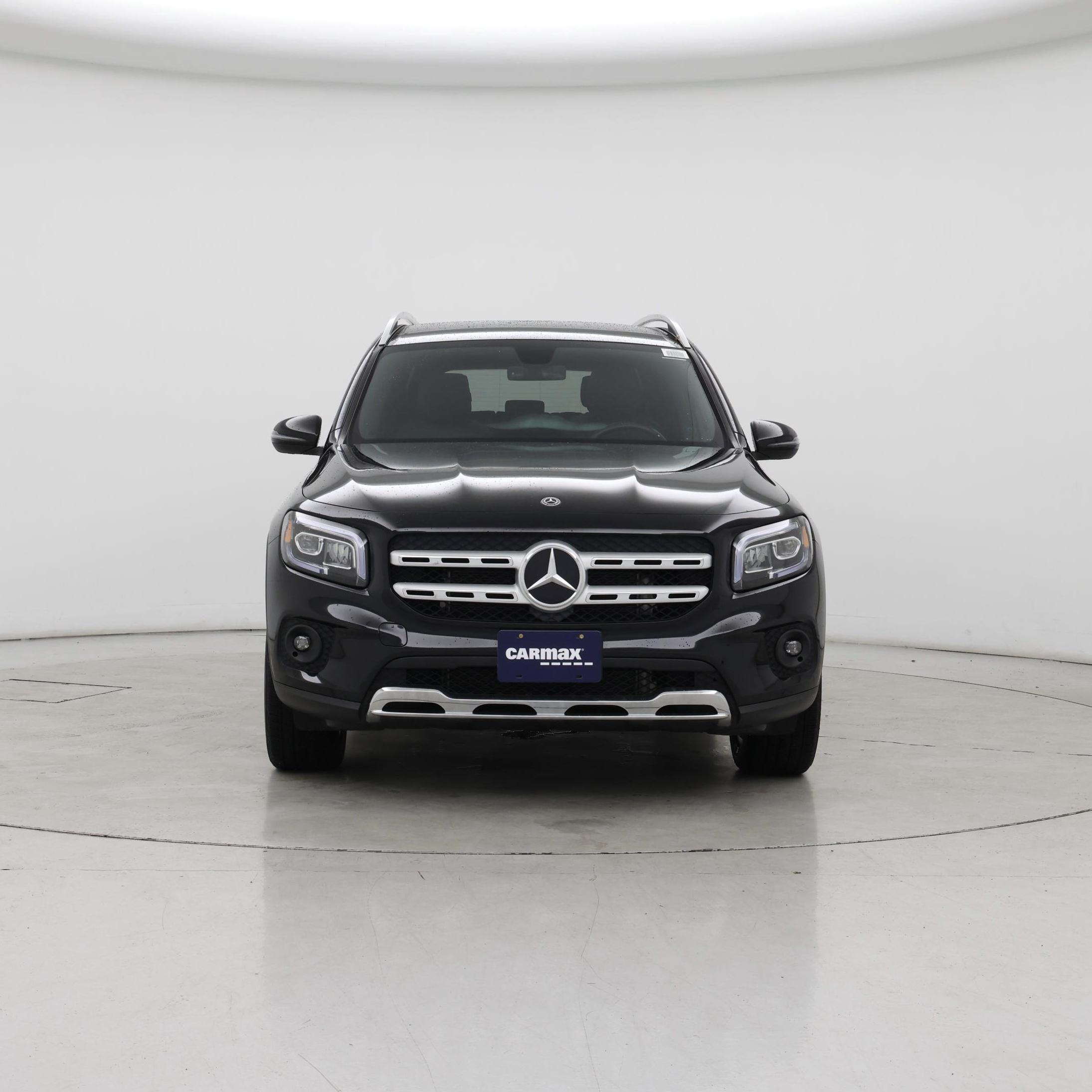 Thumbnail: 2020 Mercedes-Benz GLB - 5