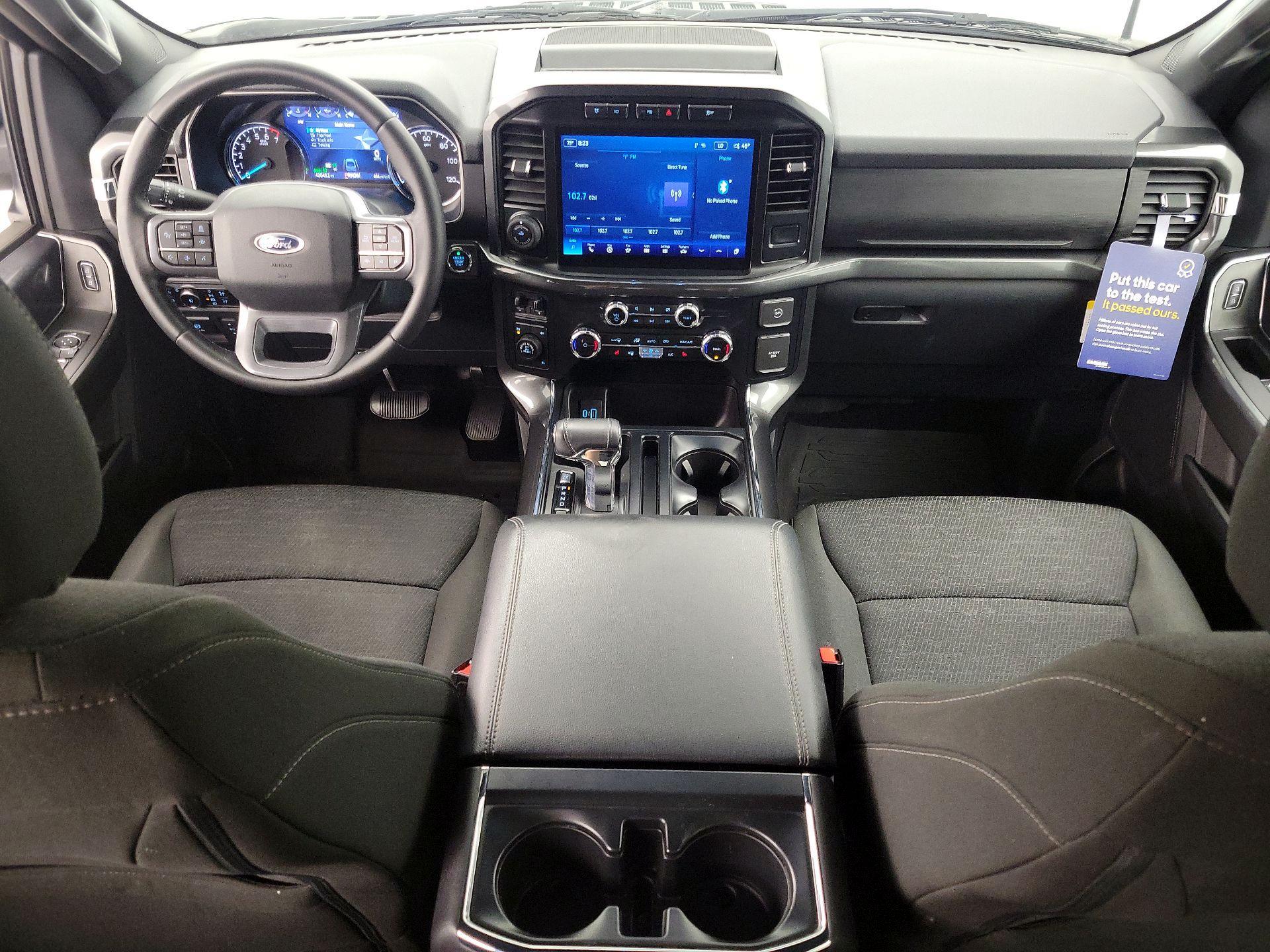 Thumbnail: 2023 Ford F-150 - 9