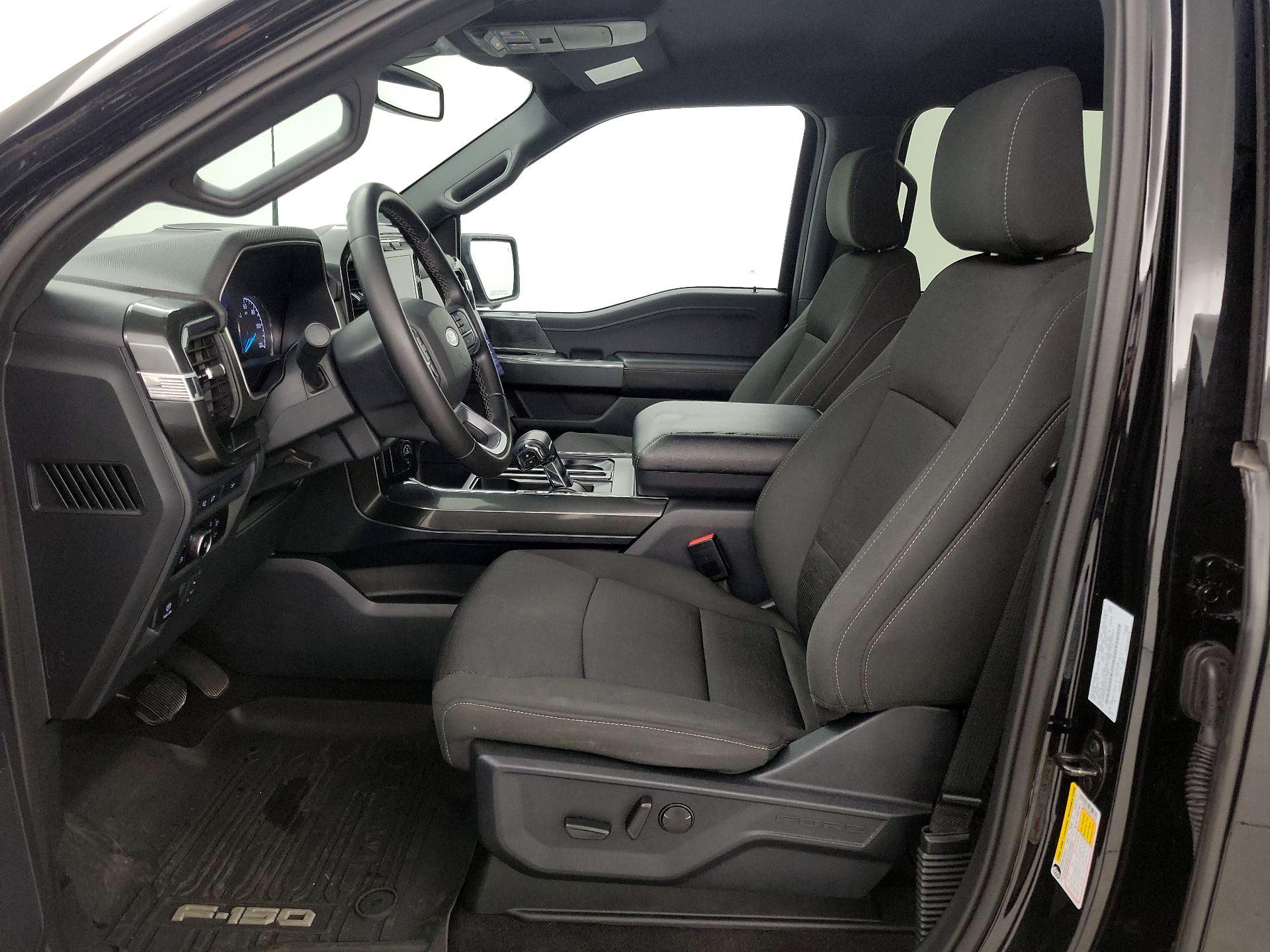 Thumbnail: 2023 Ford F-150 - 11