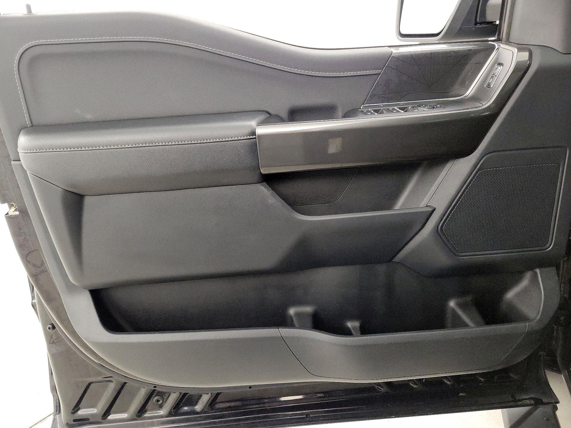 Thumbnail: 2023 Ford F-150 - 12