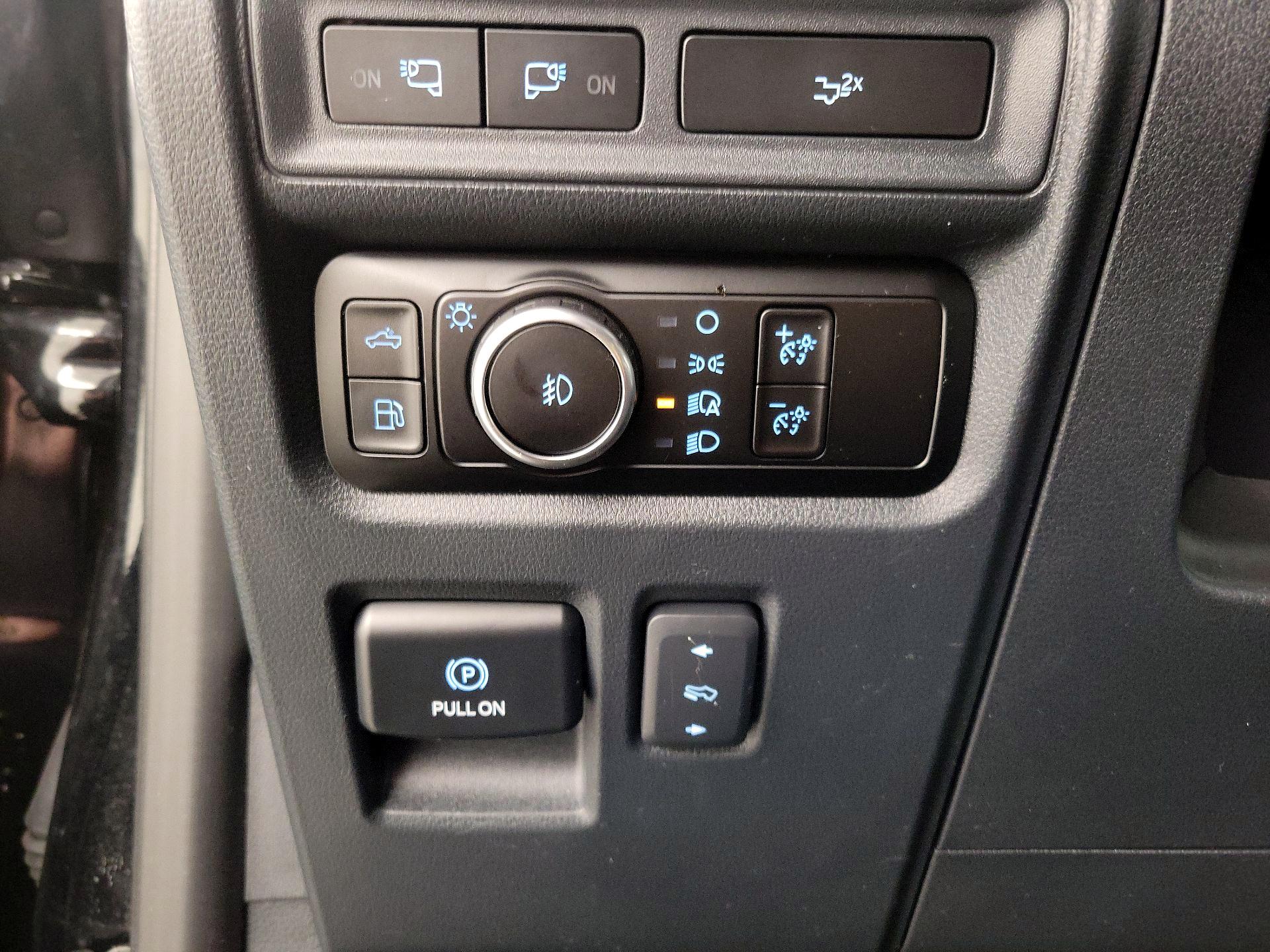 Thumbnail: 2023 Ford F-150 - 13