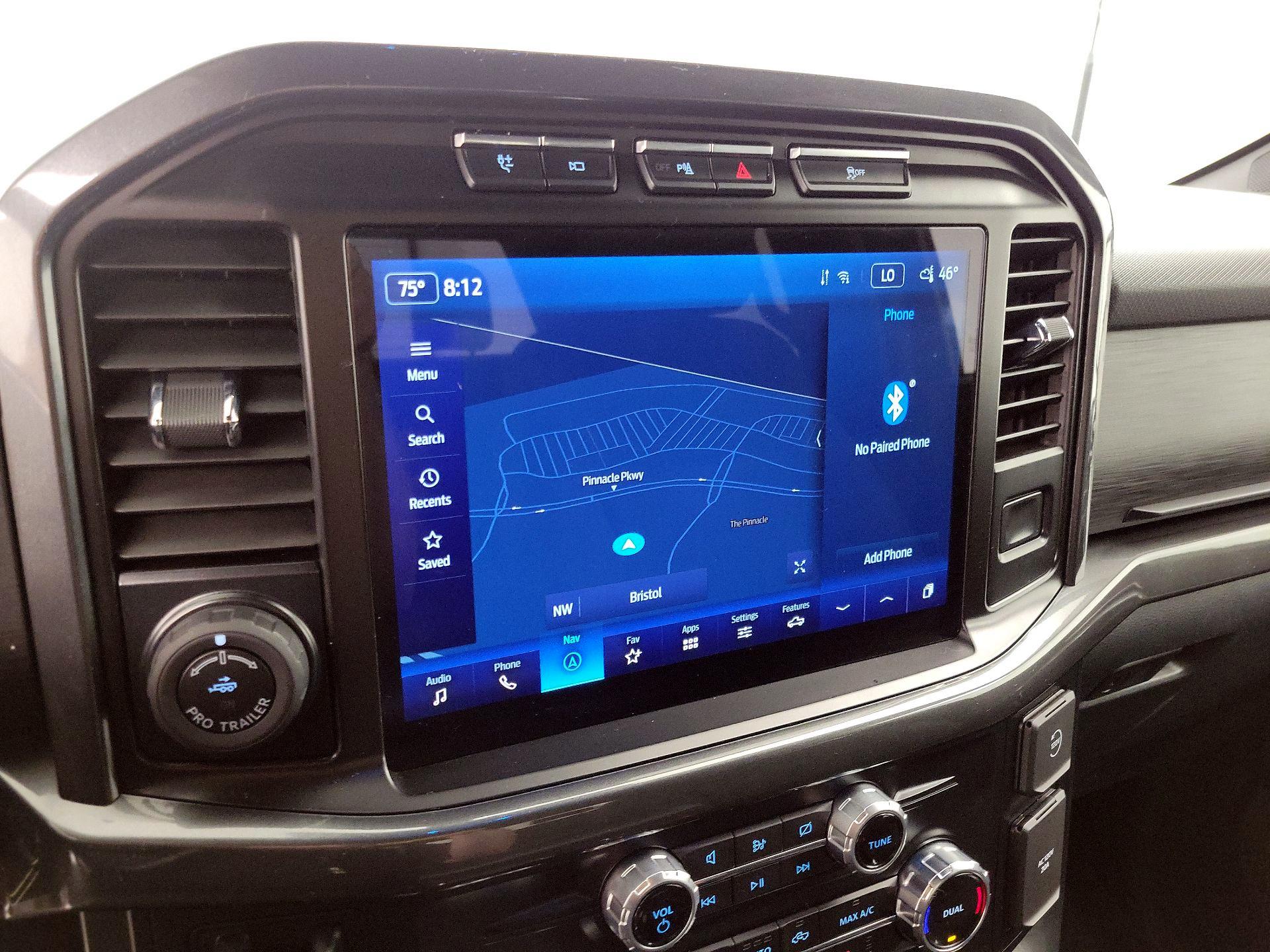 Thumbnail: 2023 Ford F-150 - 14