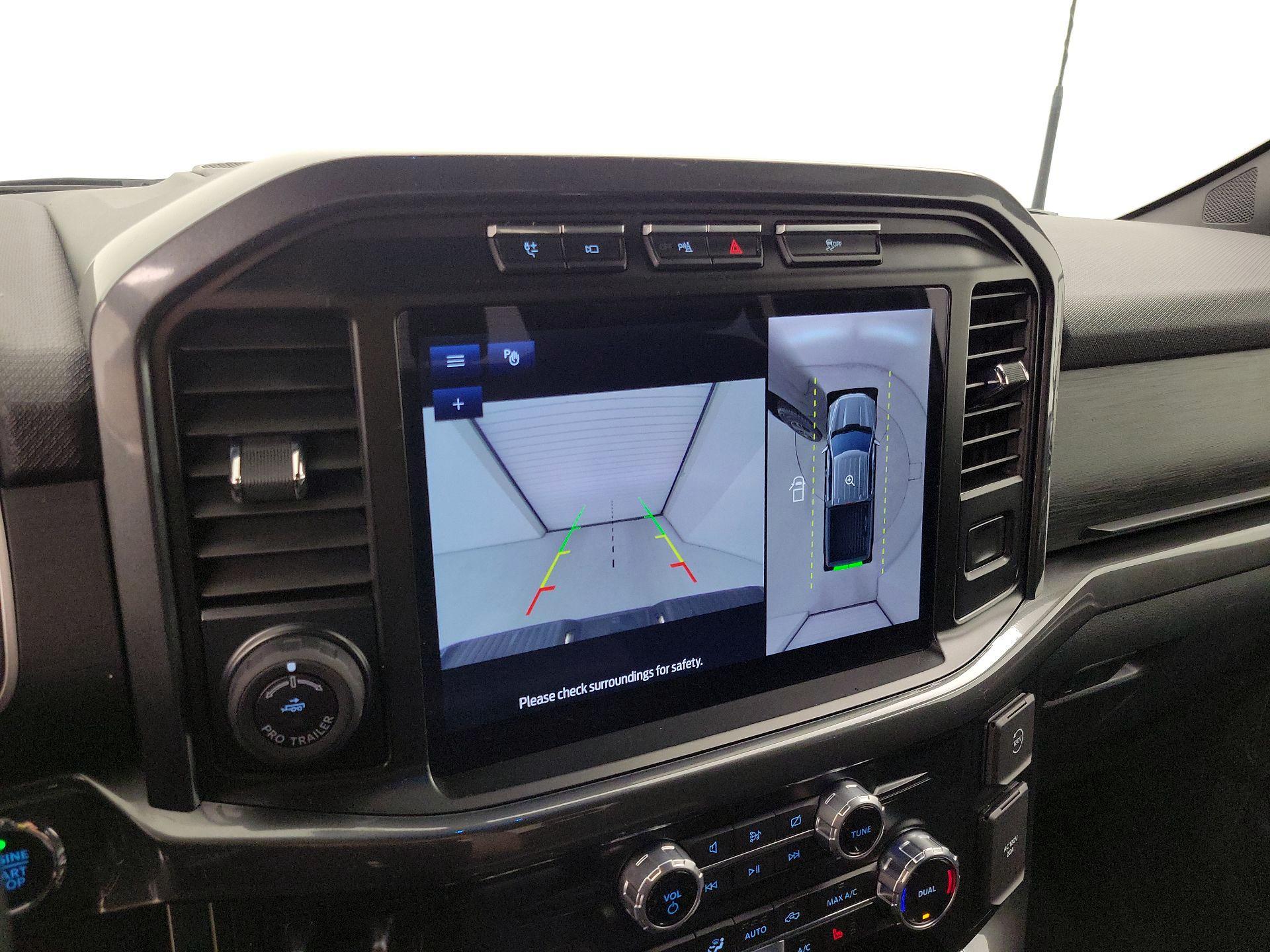 Thumbnail: 2023 Ford F-150 - 15