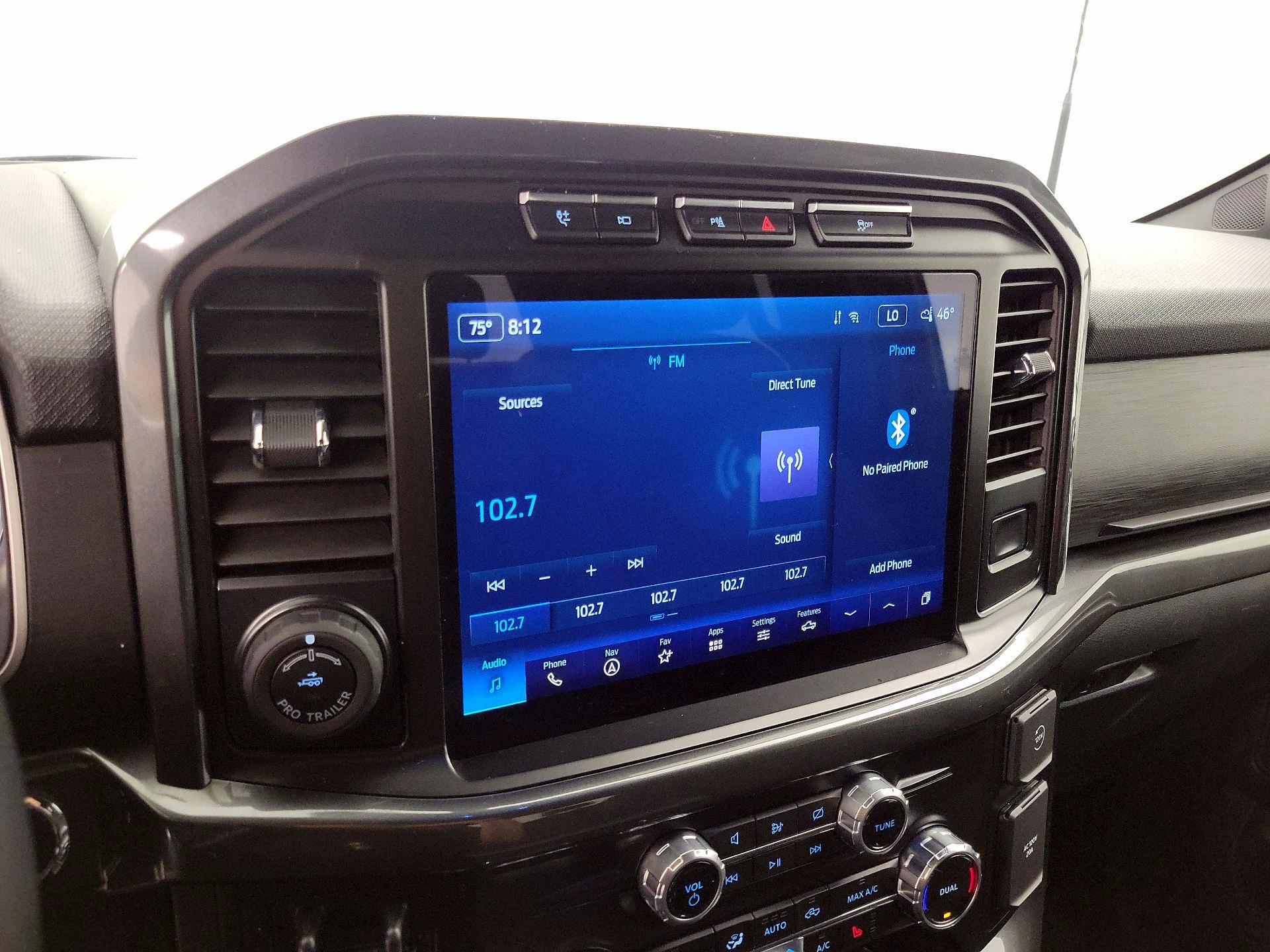 Thumbnail: 2023 Ford F-150 - 16