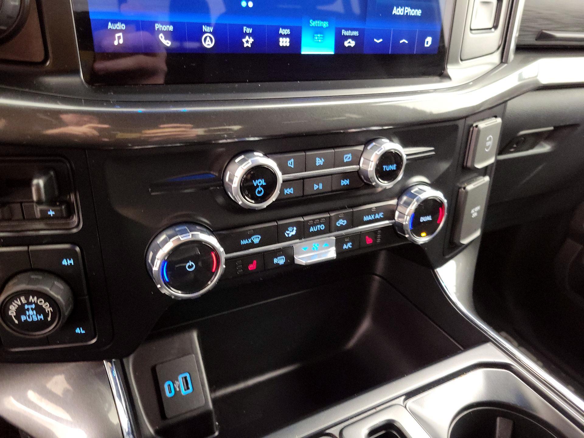 Thumbnail: 2023 Ford F-150 - 17