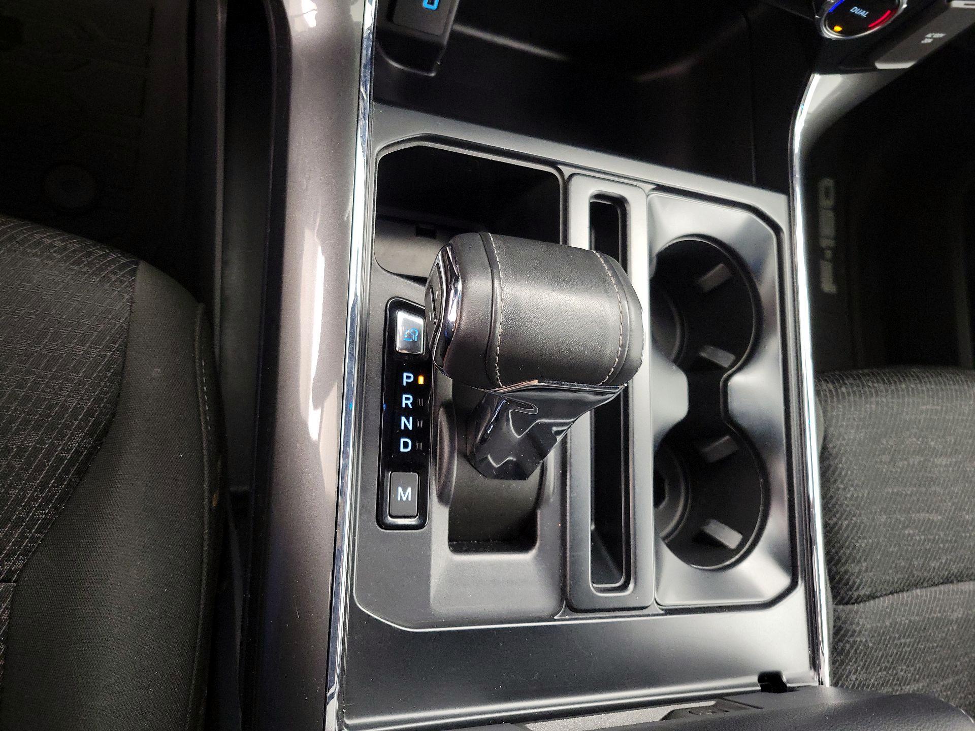 Thumbnail: 2023 Ford F-150 - 18